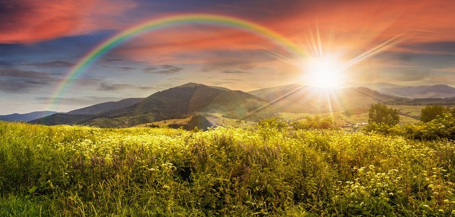 180-Day Spiritual Transformation