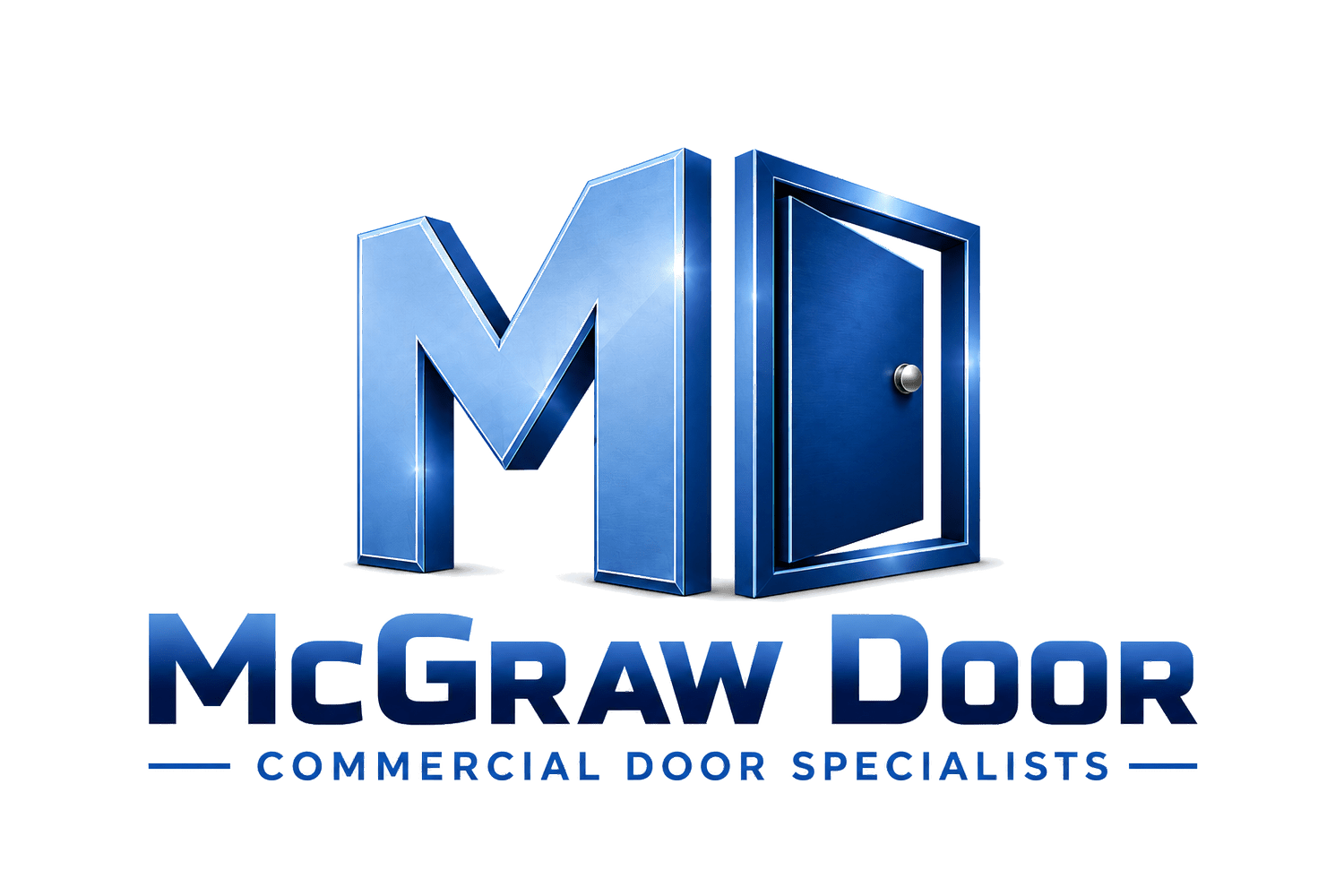 MgrawDoorLLC.com