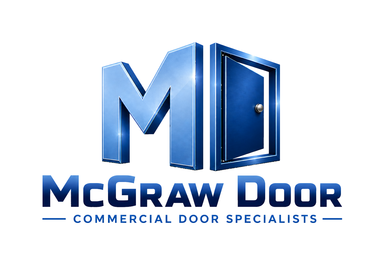 MgrawDoorLLC.com