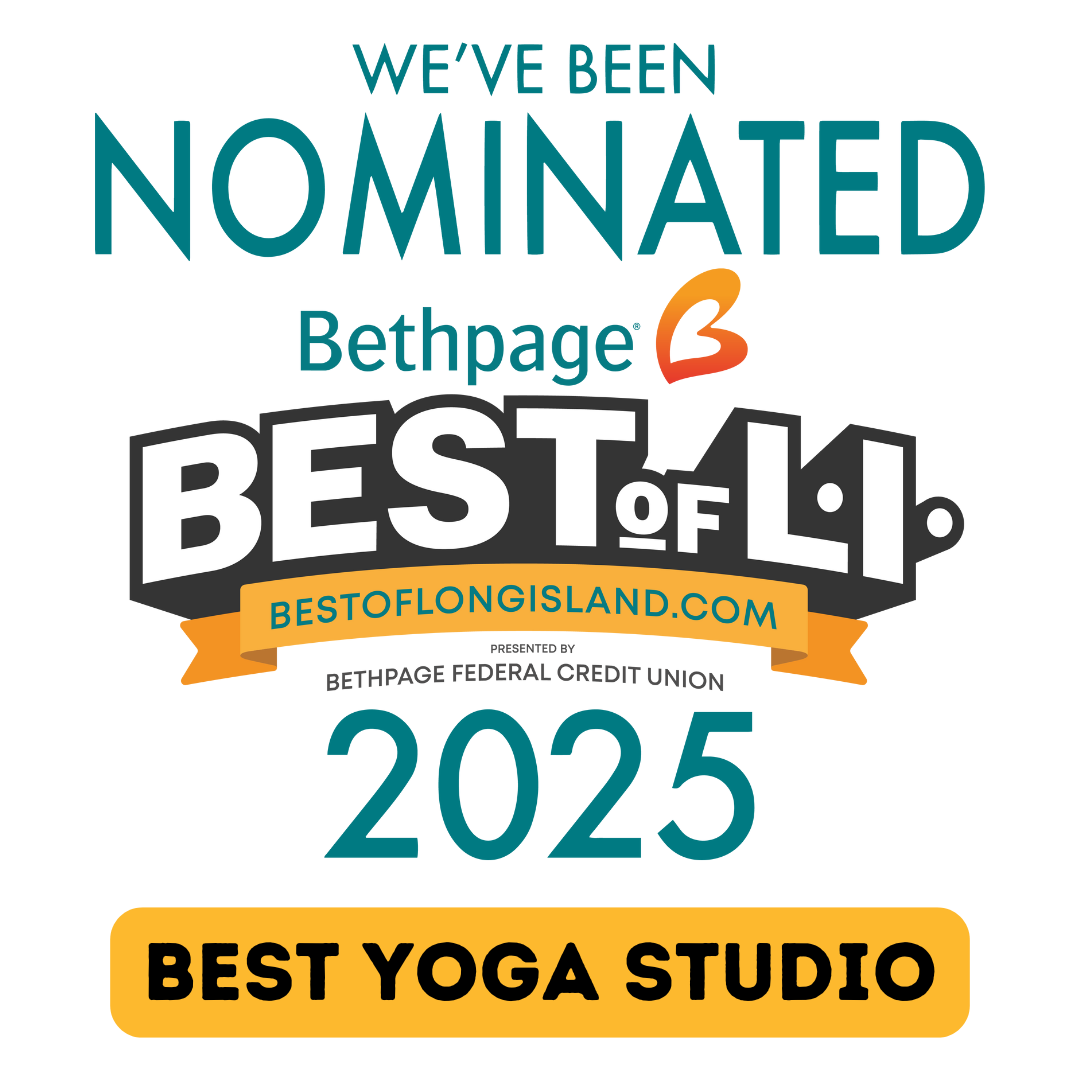 A vote for us is a vote for Yoga