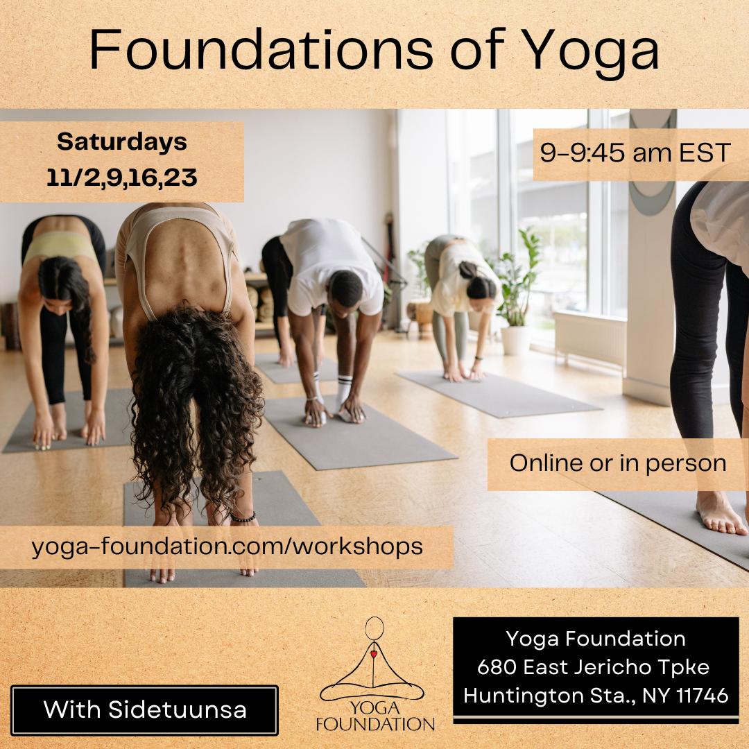 Put some soul in your season