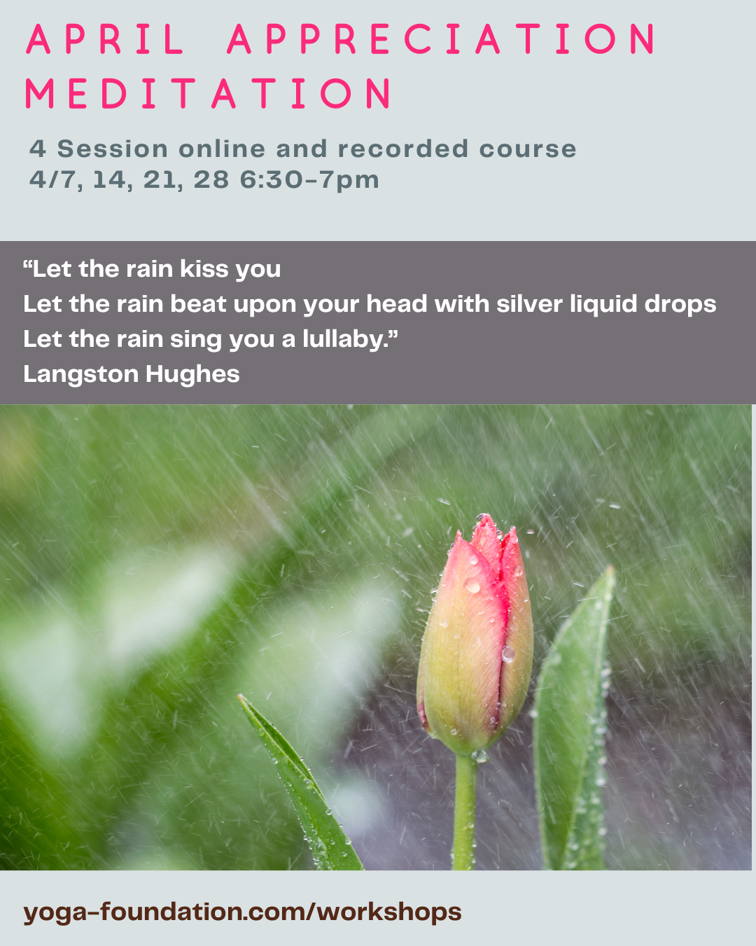 What’s sun got to do with it?