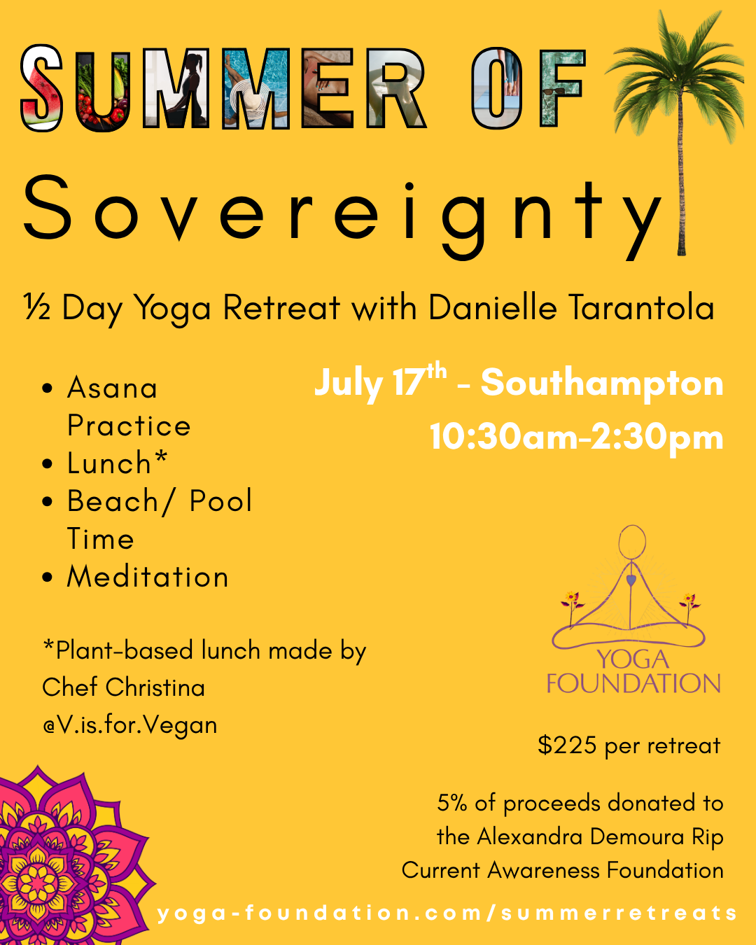 Become Sovereign