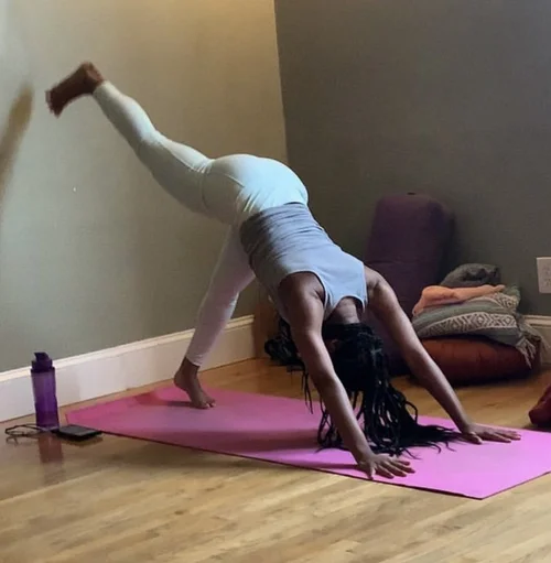 Yoga Foundation, business photo 5