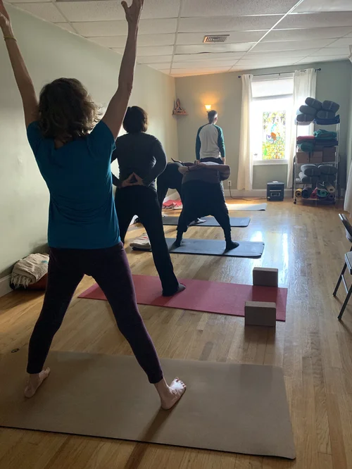 Yoga Foundation, business photo 8