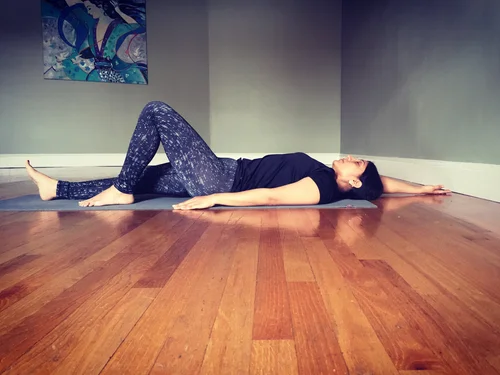 Yoga Foundation, business photo 2