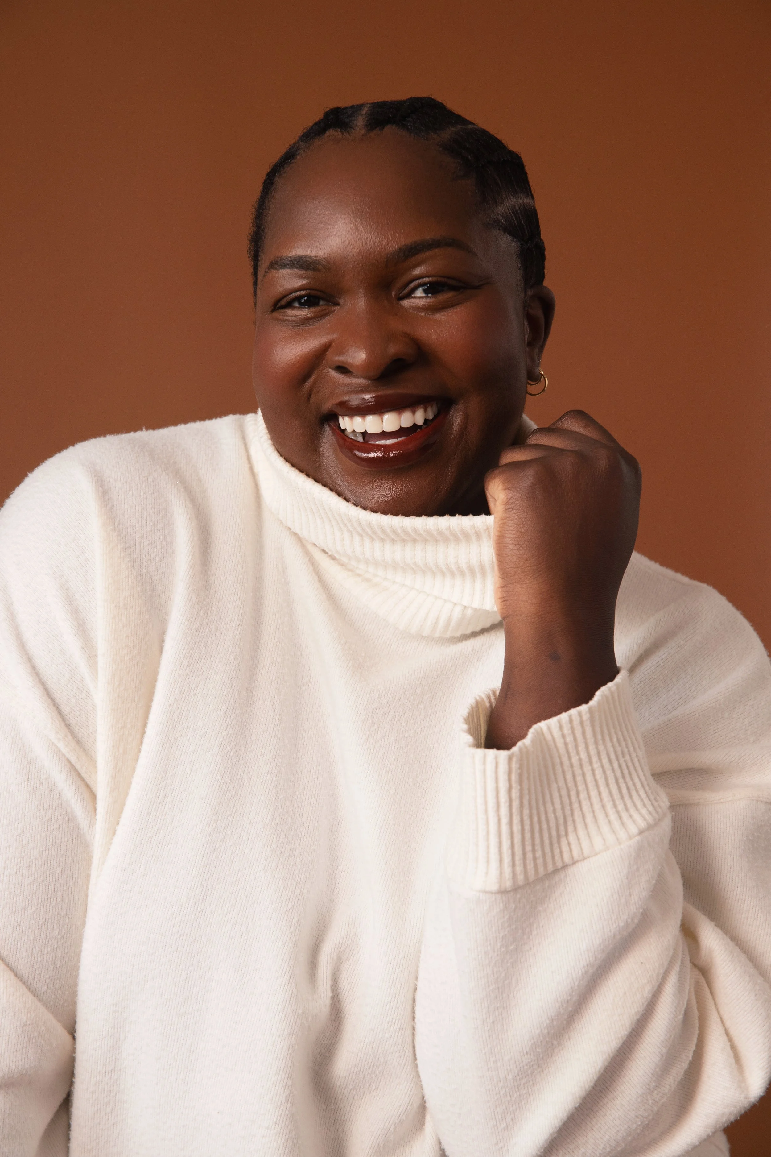 Photo of Oludara Adeeyo