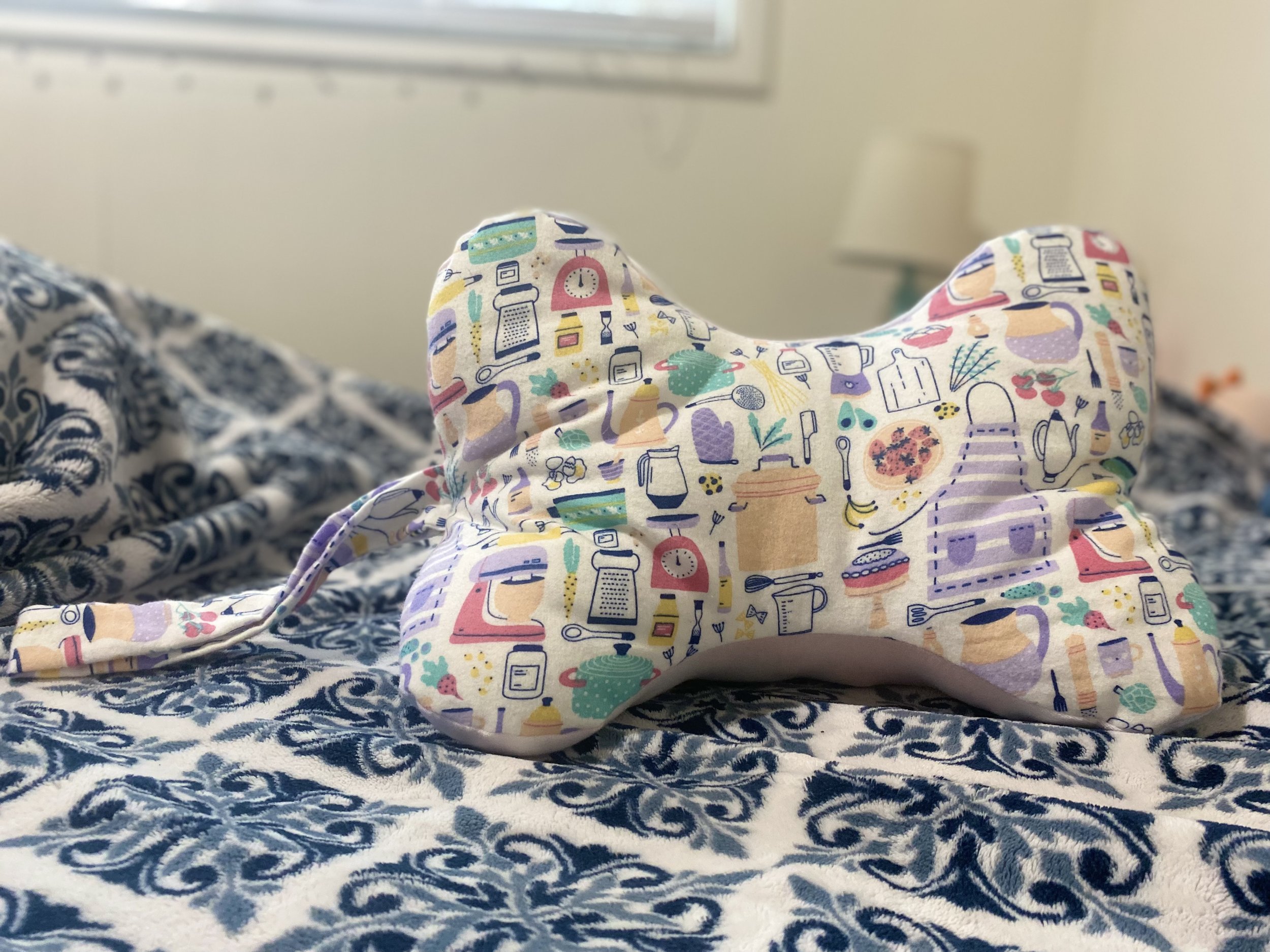 Neck Pillow