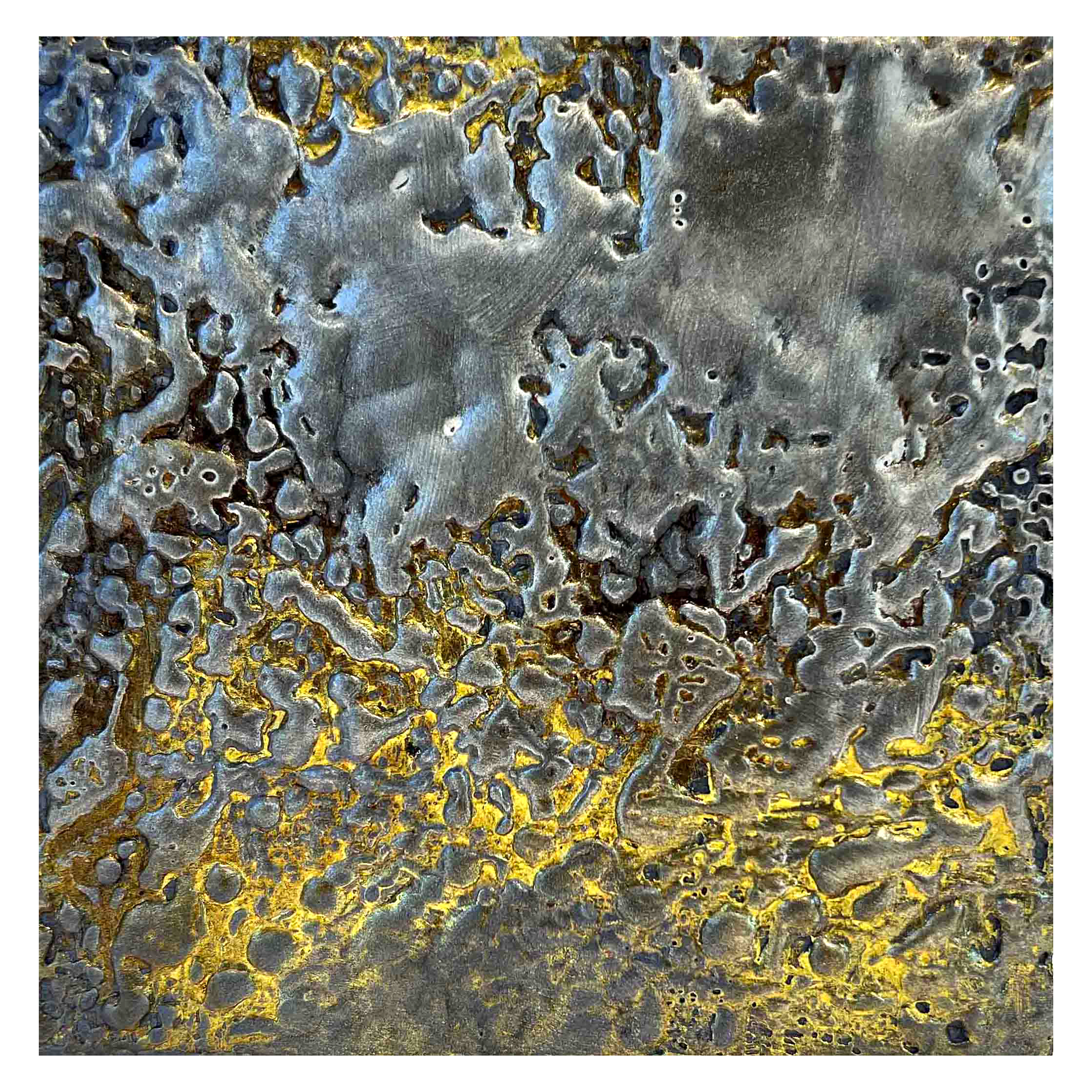 Metals Study