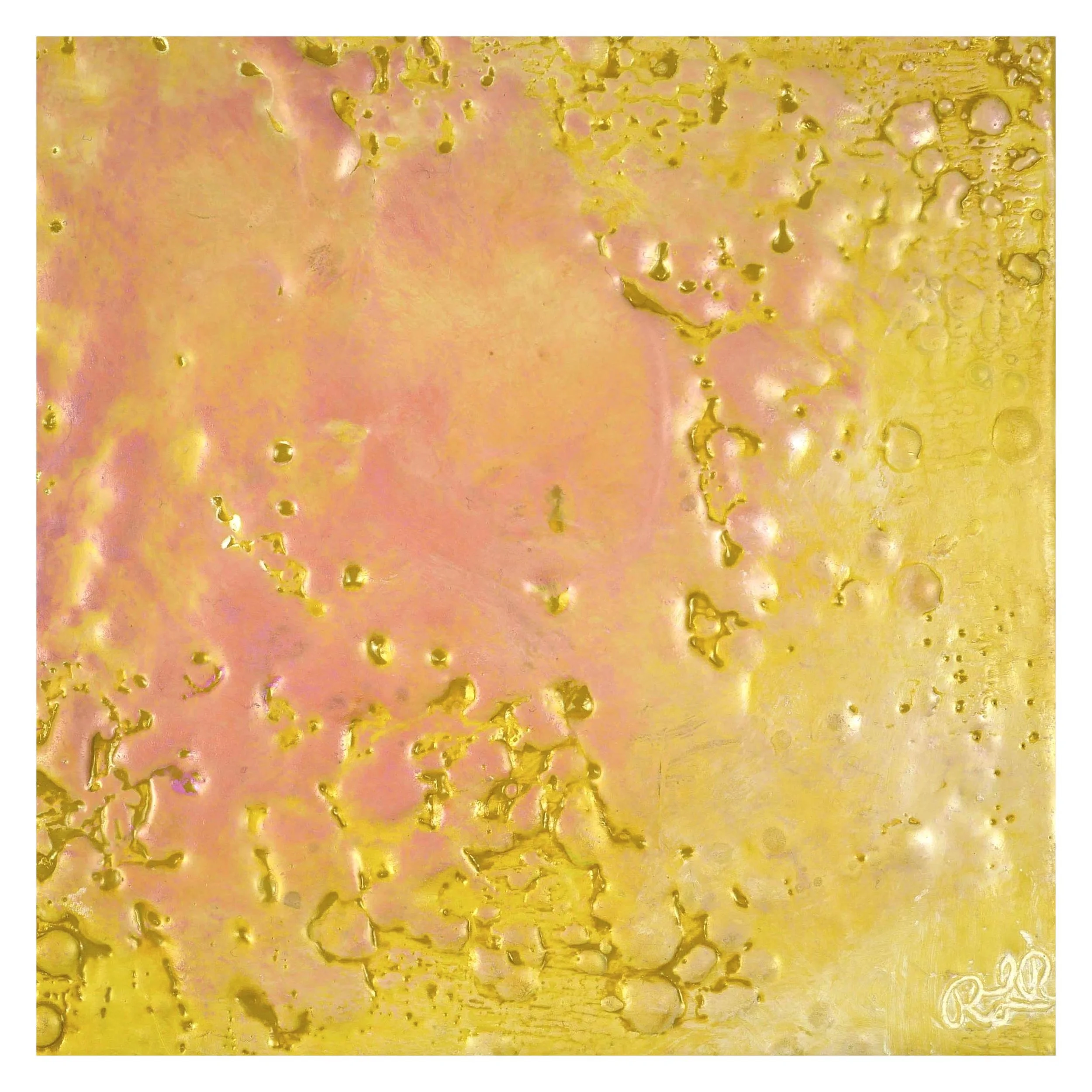 Nickel Yellow Study