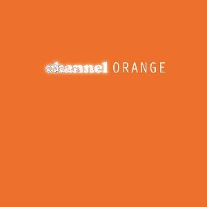 Chiron’s Playlist: “channel ORANGE”