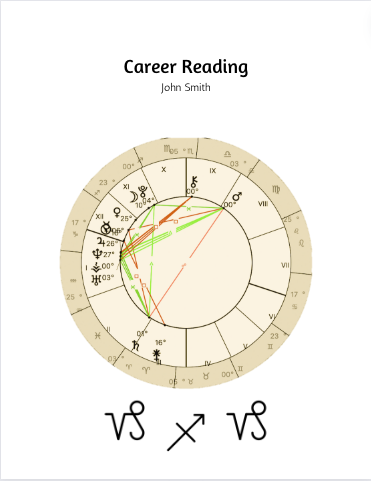 Career Reading