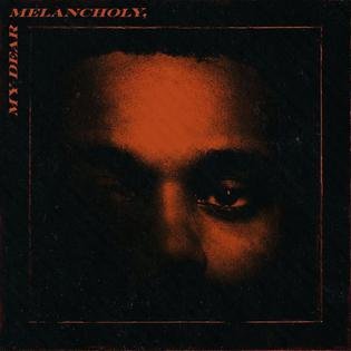 Chiron’s Playlist: “My Dear Melancholy,”