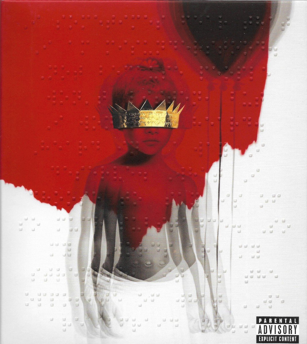 Chiron’s Playlist: “Anti”