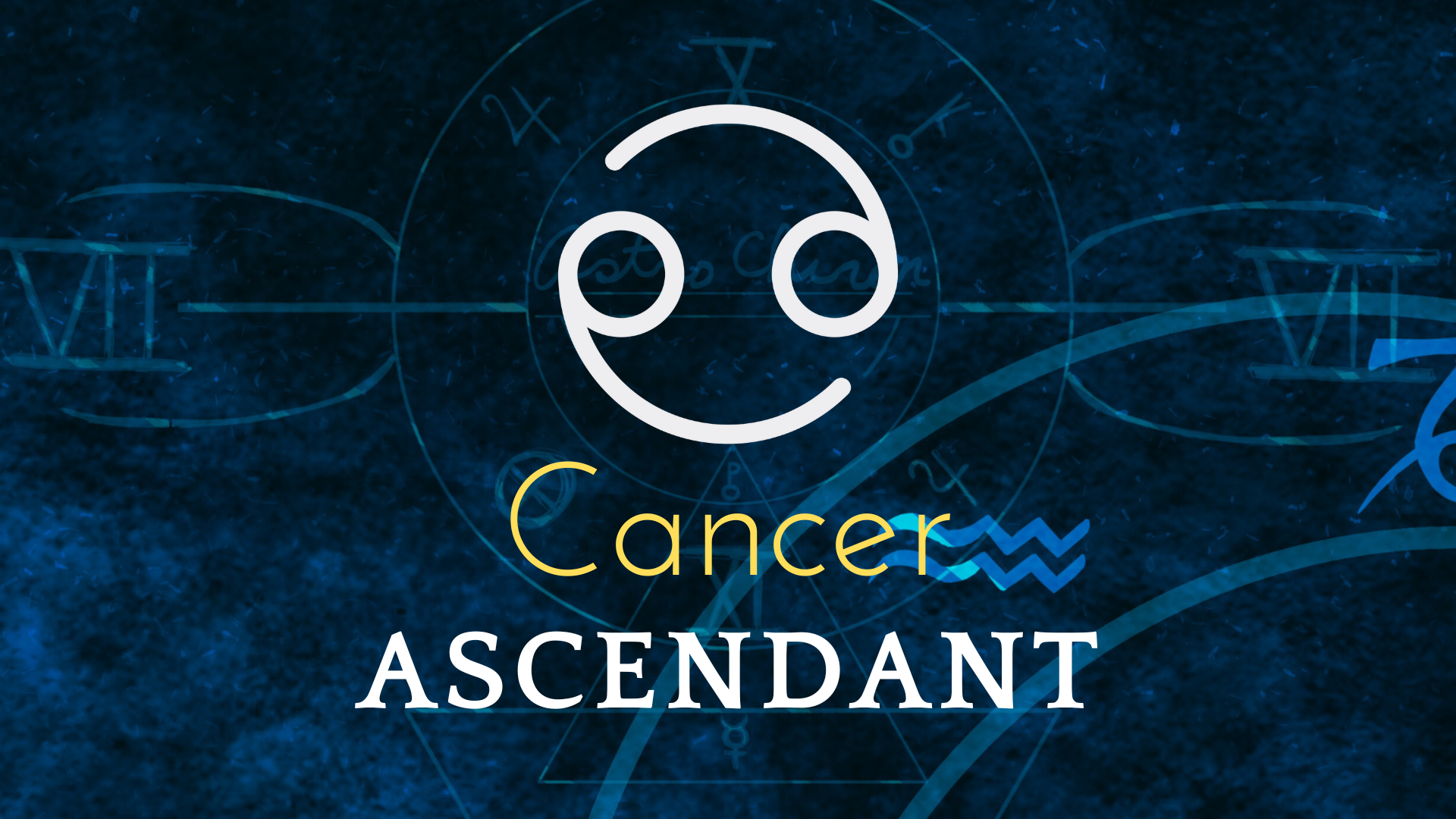 Spotting a Cancer Rising