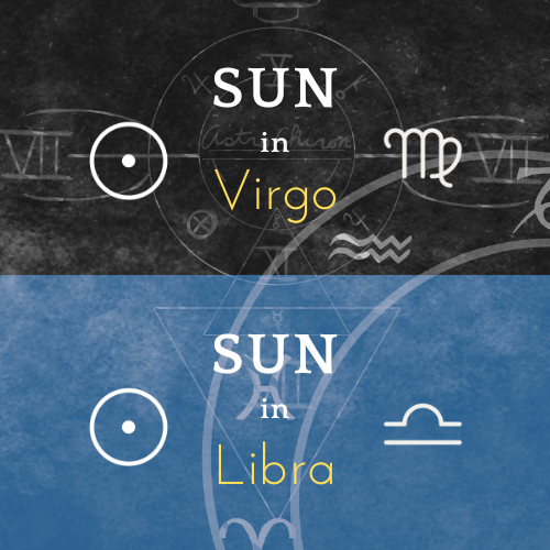 Sky of the Month: September 2025