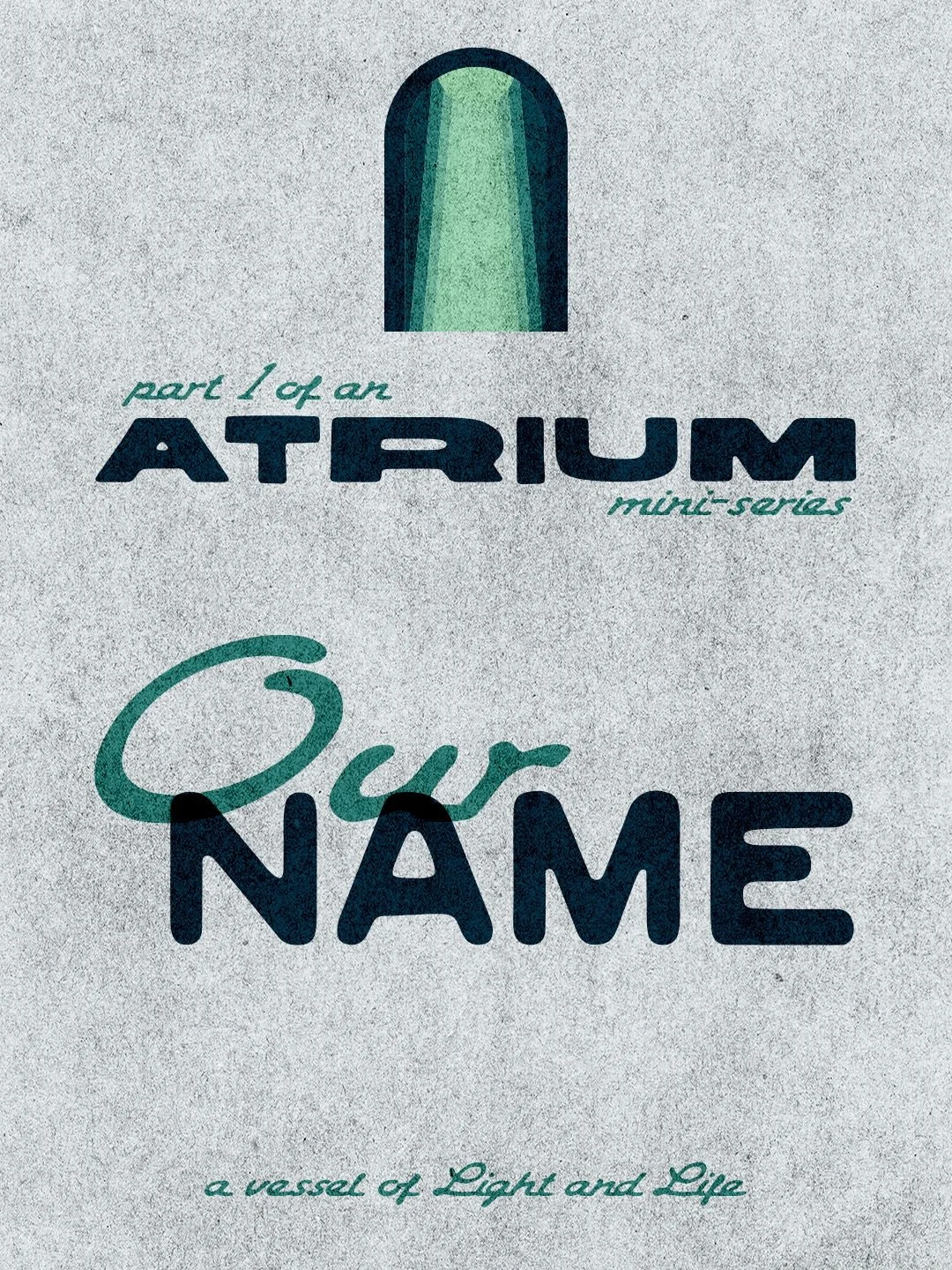 The meaning behind our name, ATRIUM. 💠

Welcome to part 1 of a mini-series from our team aimed at bringing you back to WHO we are, WHAT our sound is, and WHY we do what we do.

The word ATRIUM has two definitions that we are inspired by:
1. an open-