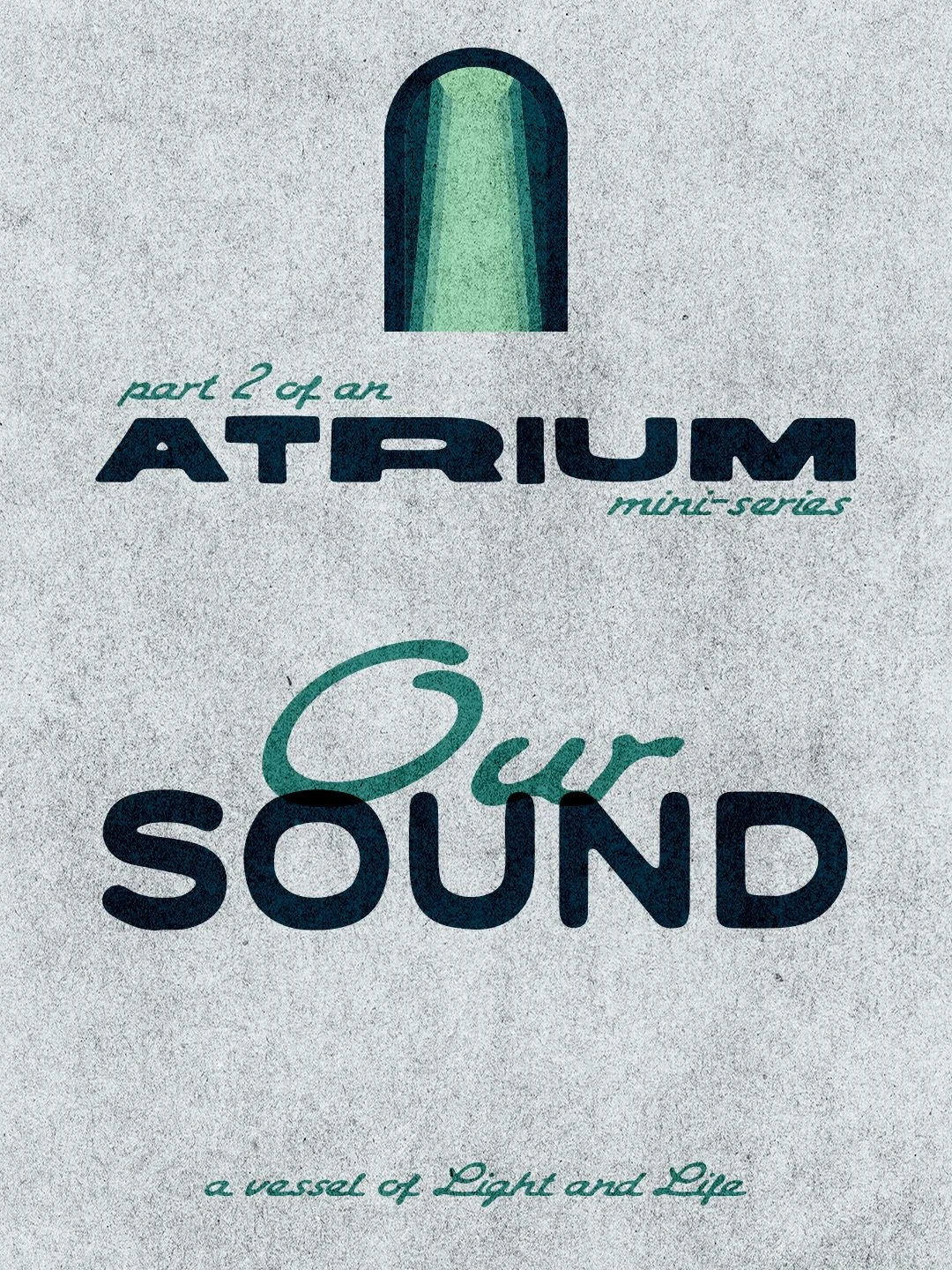 The ATRIUM sound. 💠

Welcome to part 2 of a mini-series from our team aimed at bringing you back to WHO we are, WHAT our sound is, and WHY we do what we do.

ATRIUM&rsquo;s sonic identity is built off of emotion-filled, groove-driven house music, wi