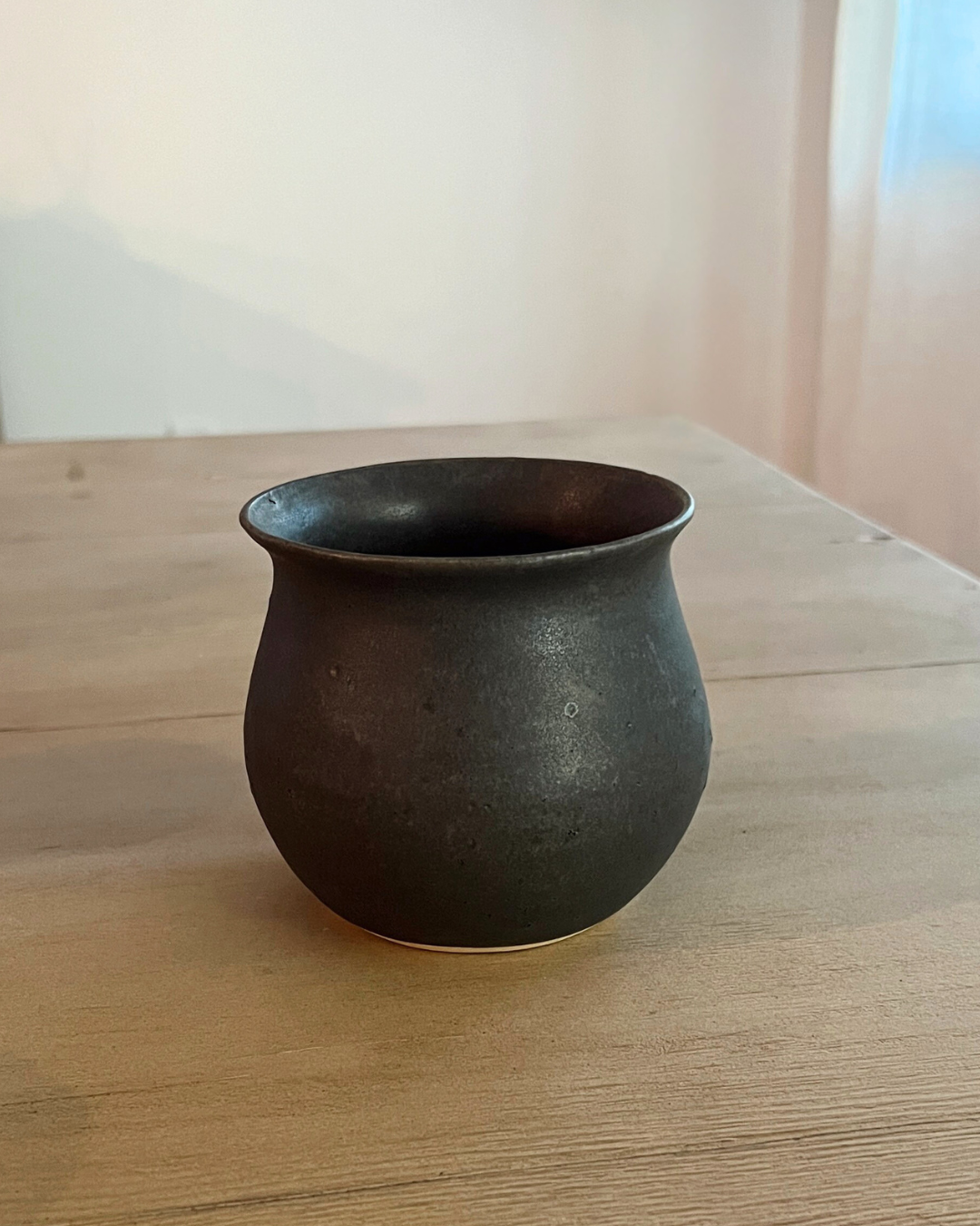 Classic Vase - Slate