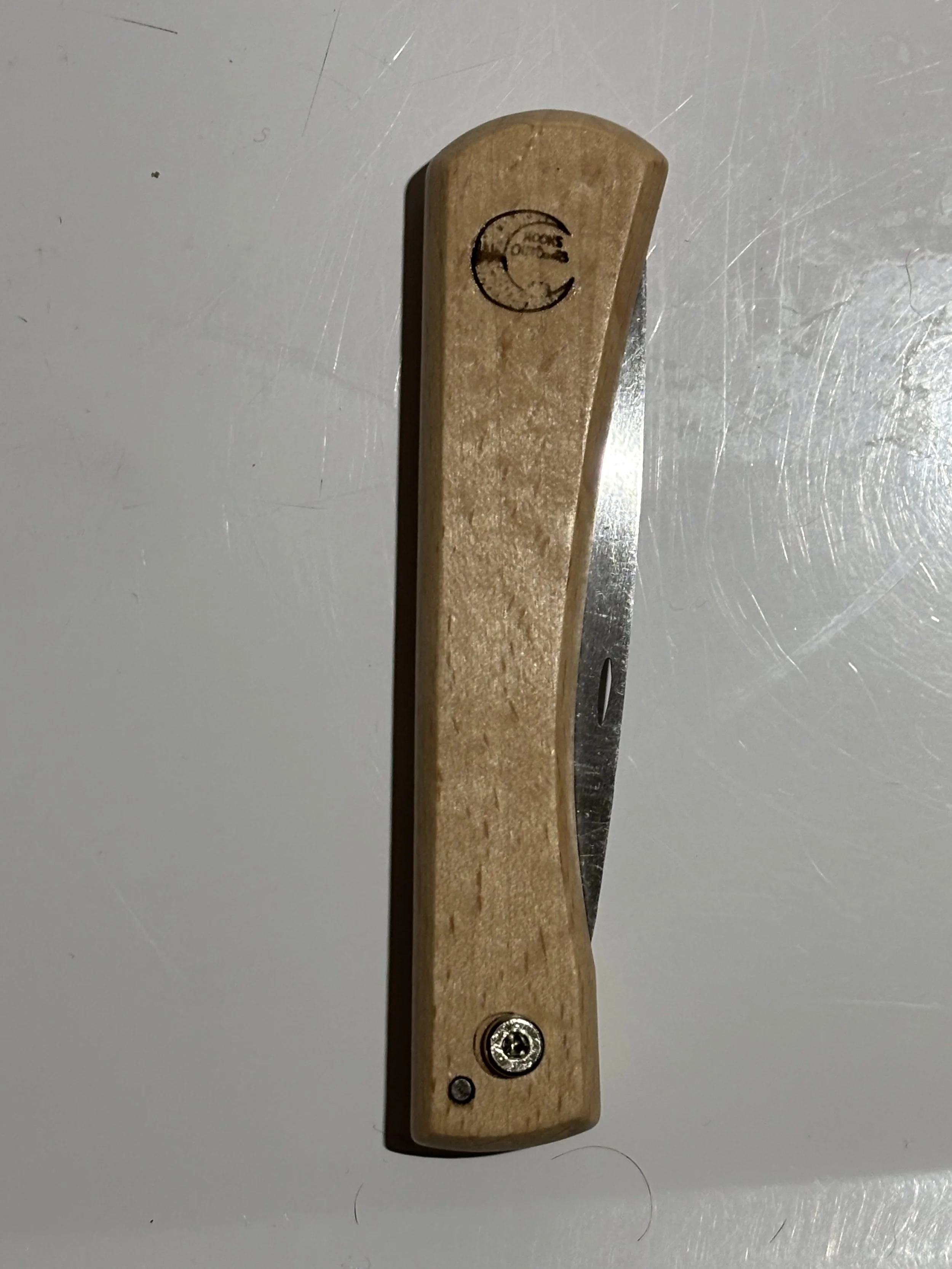 Mini Pocket Limb Saw