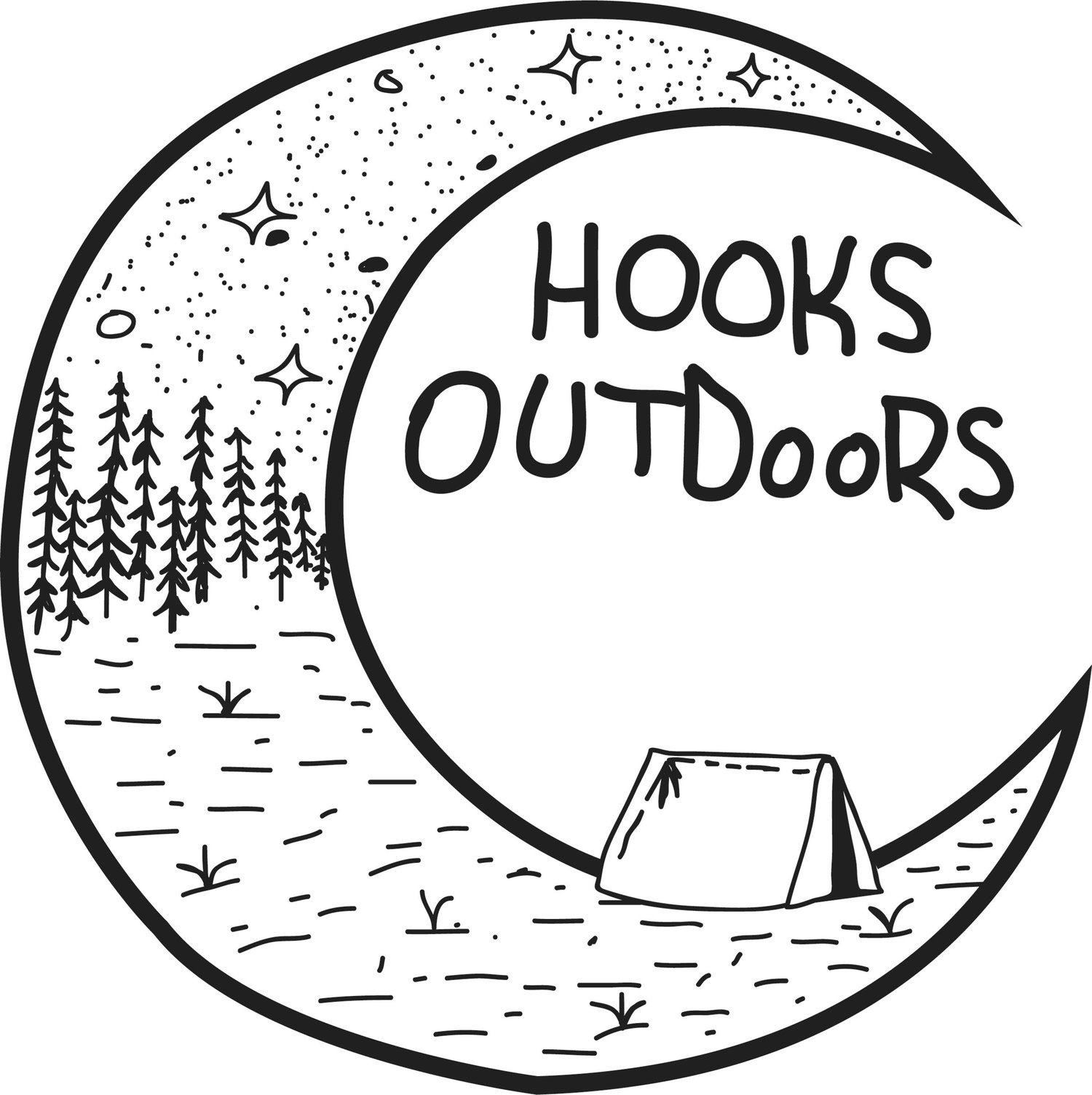 Hooks Outdoors