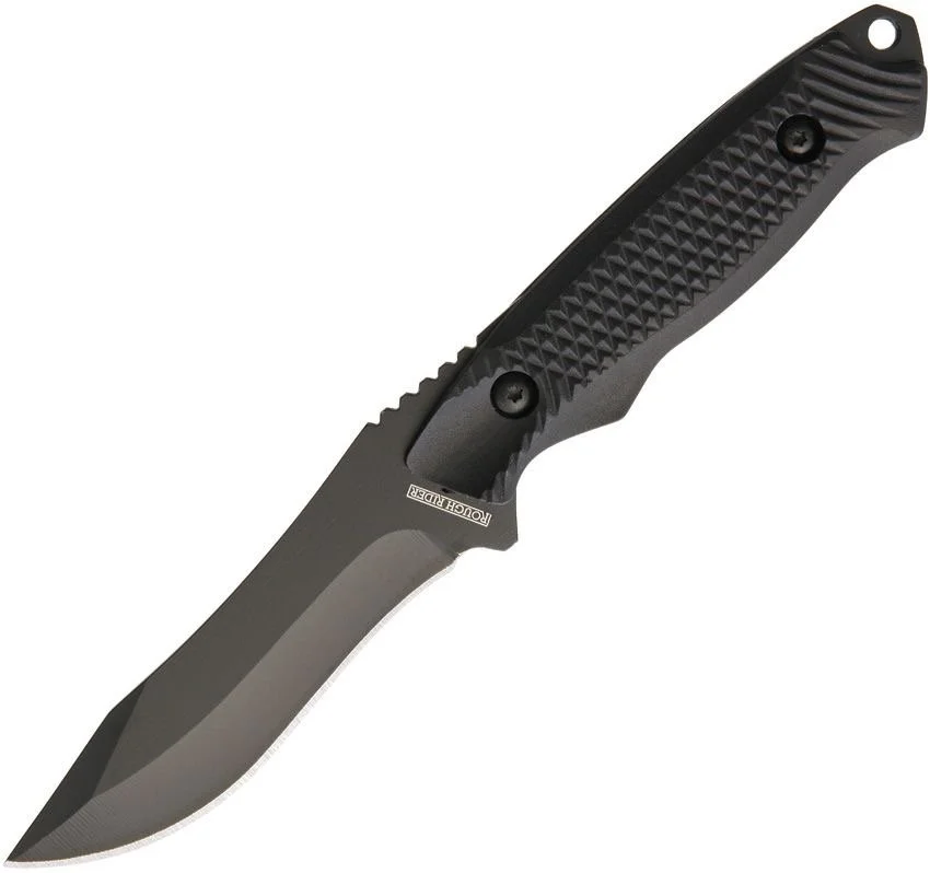 Rugged Explorer Tactical Knife