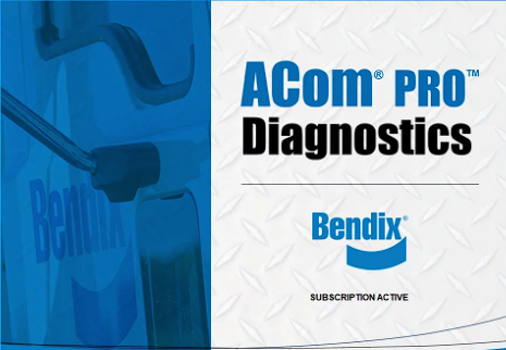 Bendix Acom Pro 2023