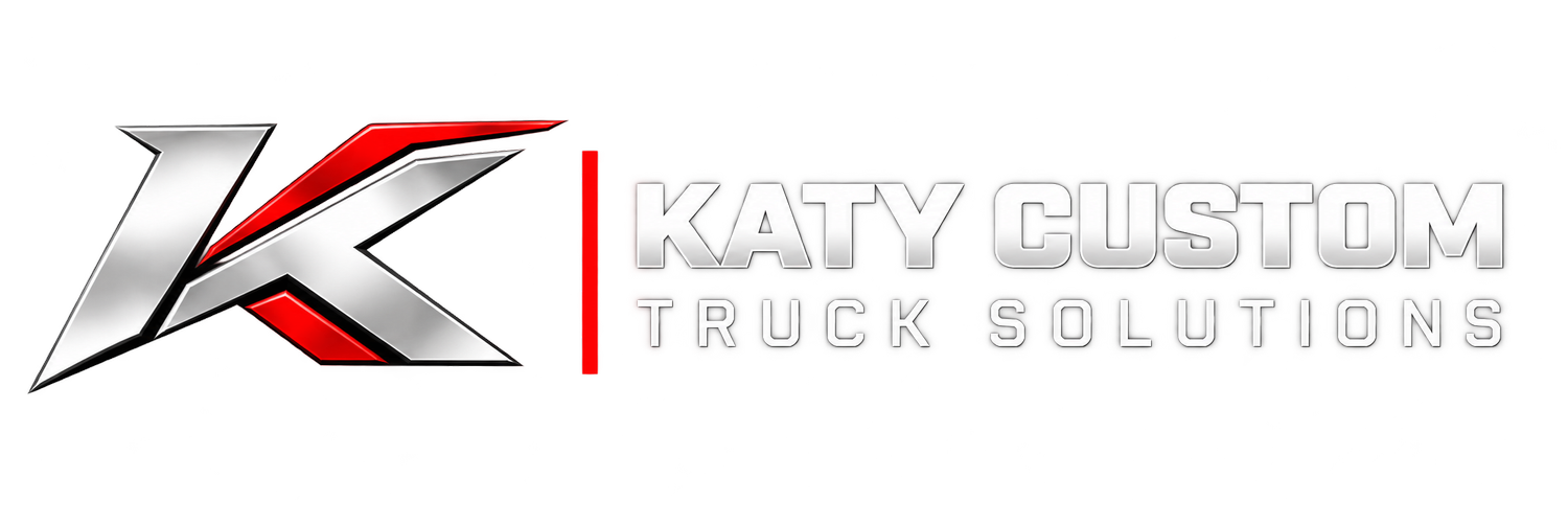 Katy Custom Truck Solutions
