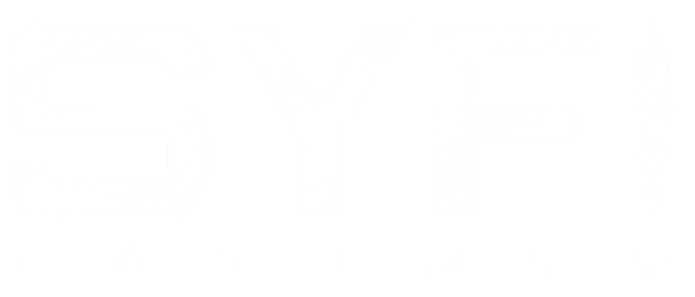 SYFi NYC Tattoo Artist