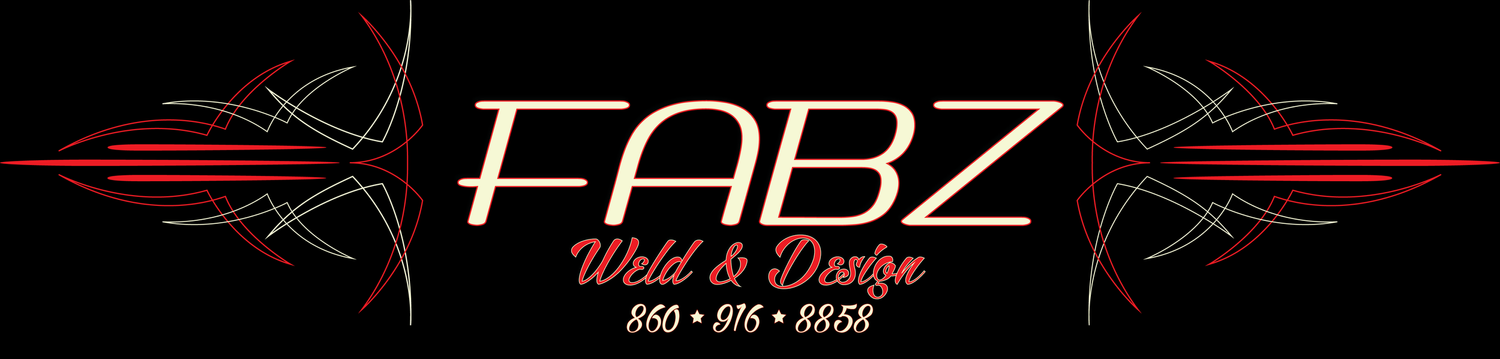 Fabz Weld &amp; Designs