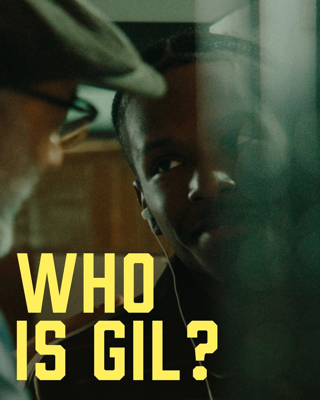 Meet our leading man, Gil, played by the talented Detroit-born actor Bryson Steen [ @brysonsteenofficial ].

When asked what drew him to Gil&rsquo;s character, Bryson said:

&ldquo;What drew me to Gil was his heart. He&rsquo;s not chasing success for