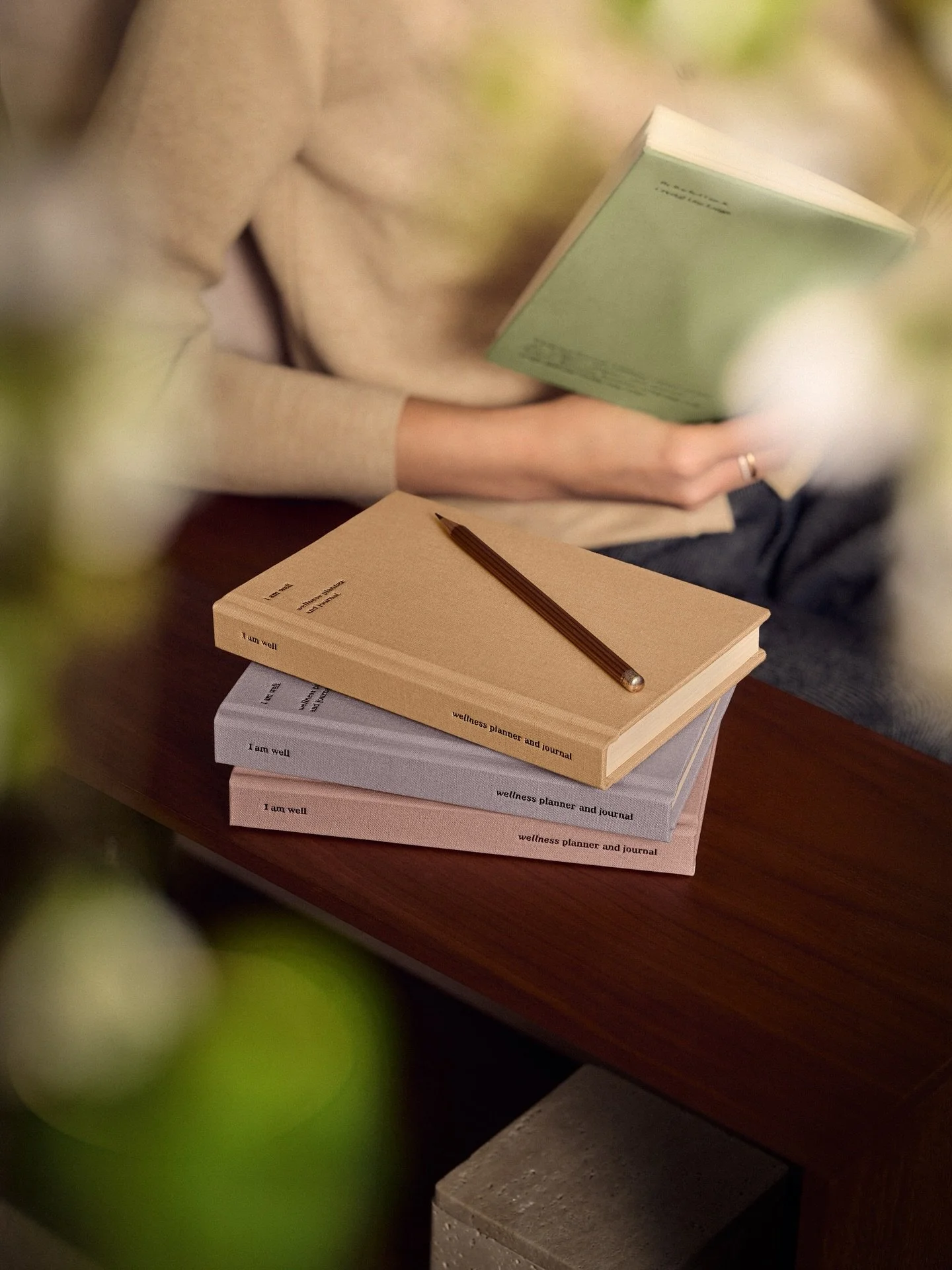 The wait is almost over. Edition 2026 is nearly here, with new and improved features🕊️

Join the waitlist to be the first to know. Link in bio.