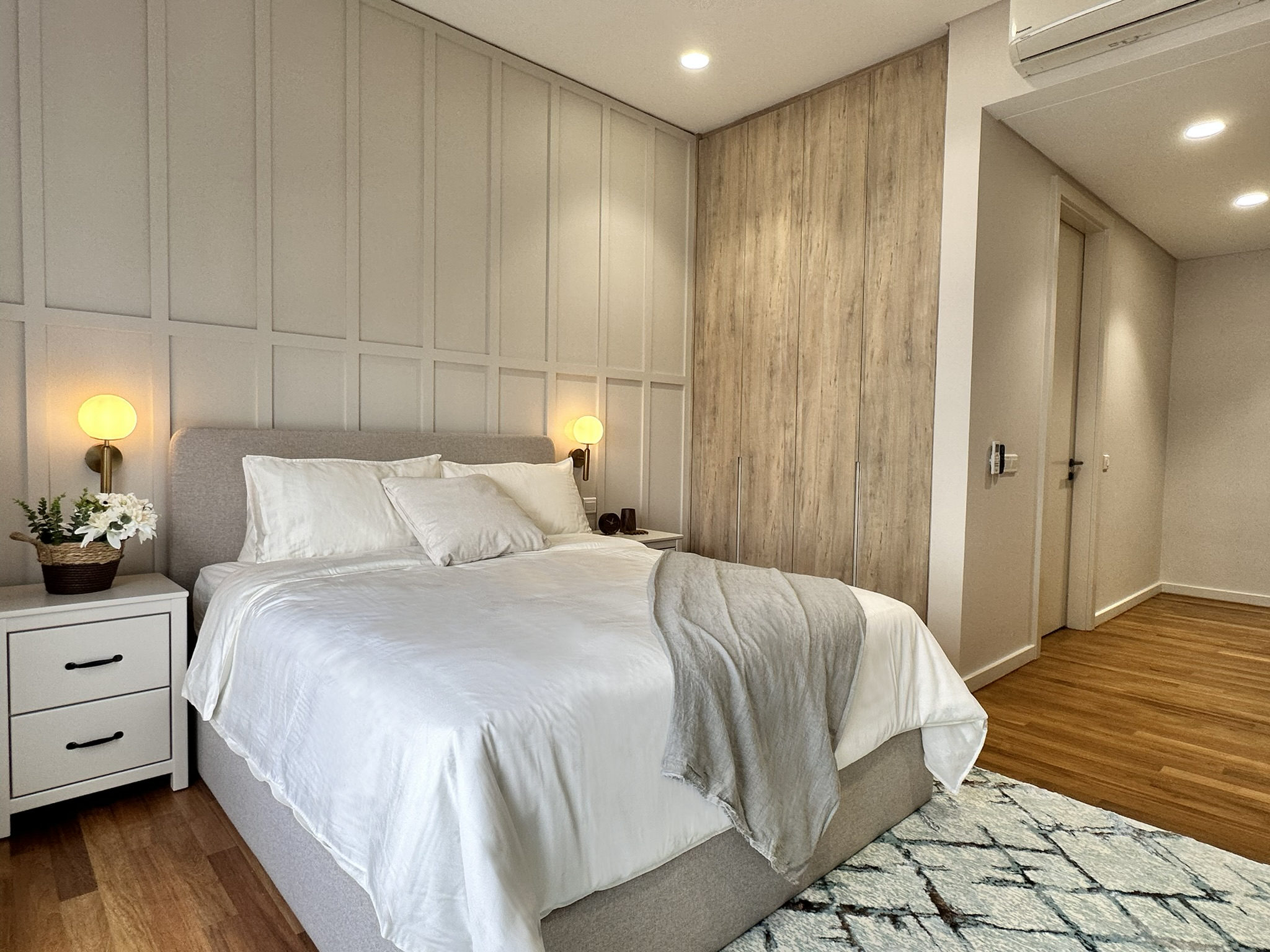 AT6 - Bedroom 4