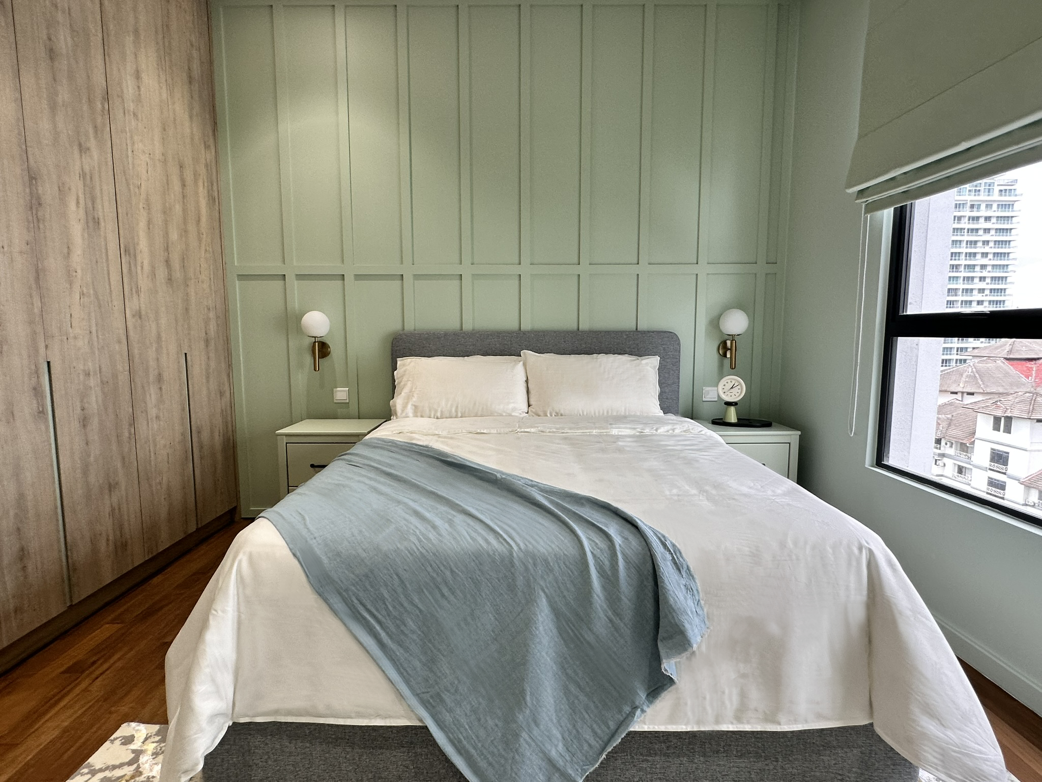 AT6 - Bedroom 3