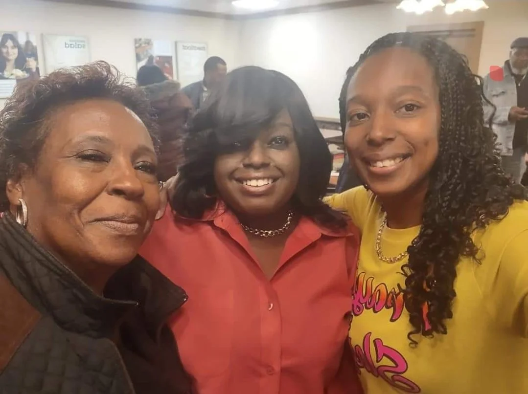 1st Annual Unity Dinner