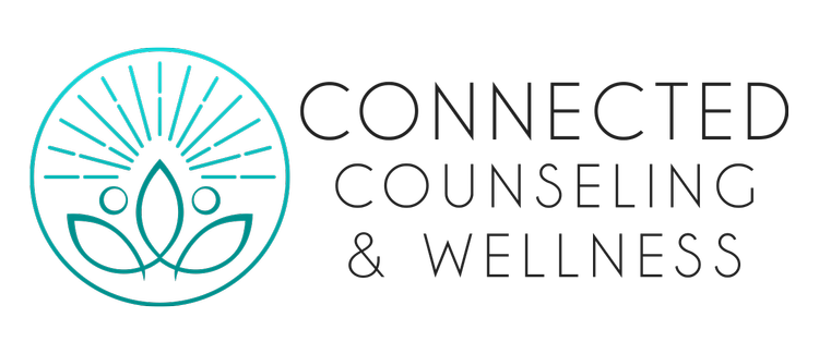 Connected Counseling & Wellness