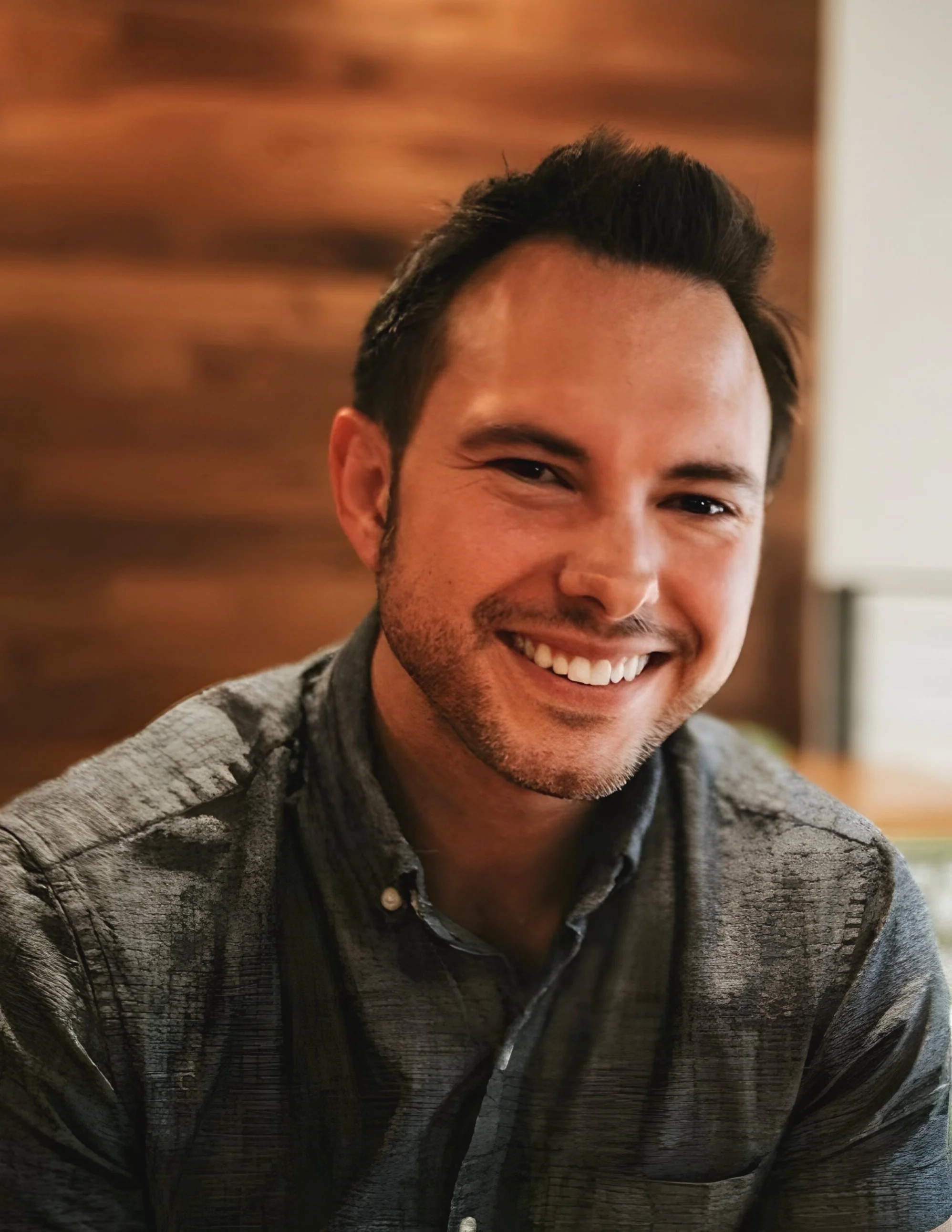 Dr. Michael Strand
