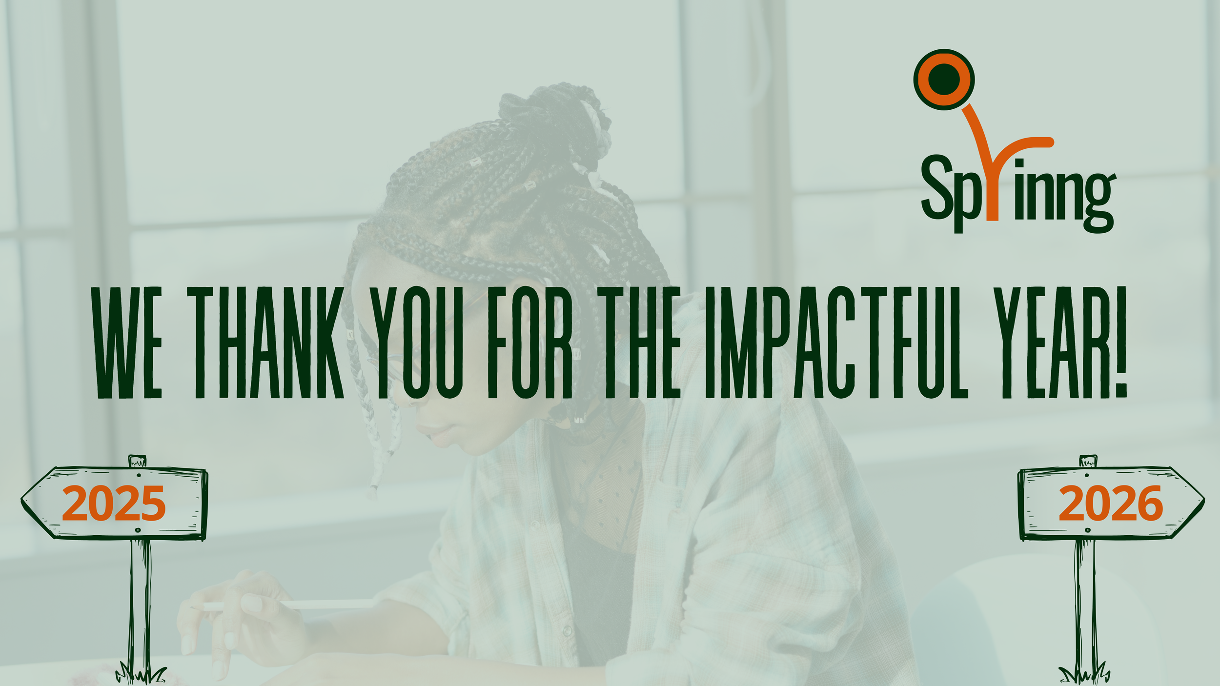 Sprinng’s 2025 Annual Report