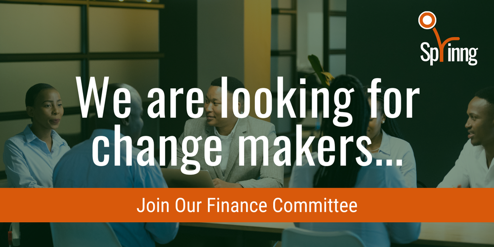 Join the Sprinng Board