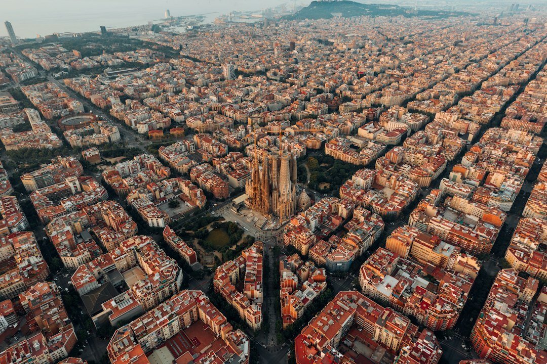 Going to Spain? Barcelona is a must stop!