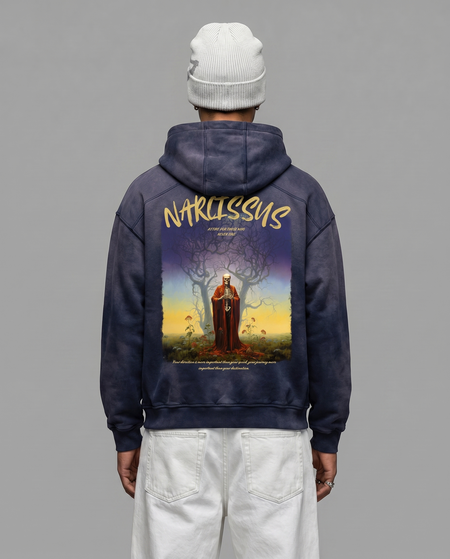 Journey Hoodie