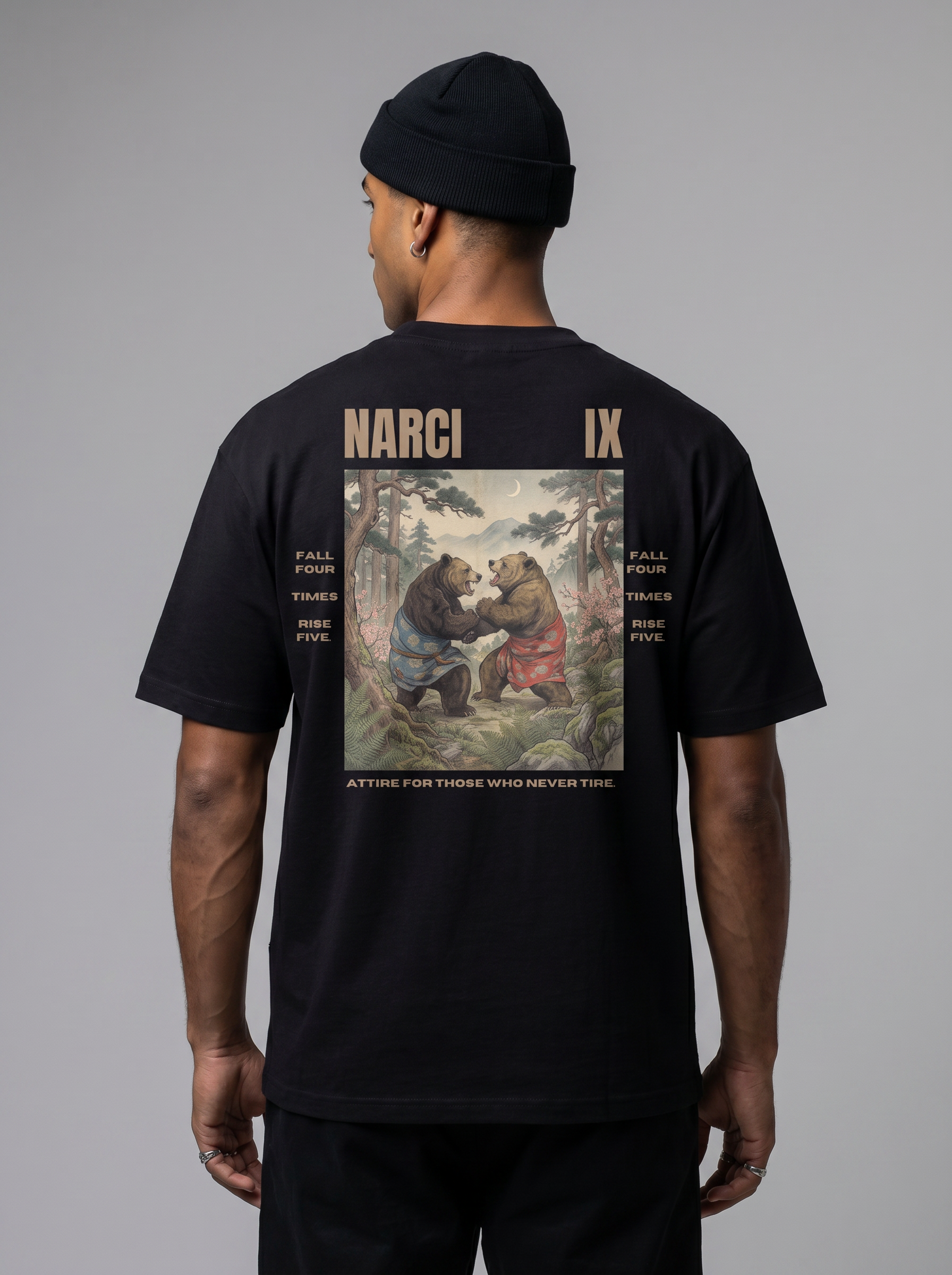 Rise Tee