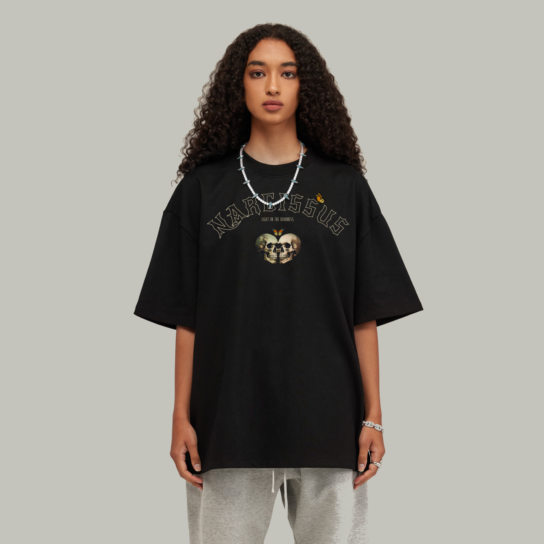 New Beginnings Tee