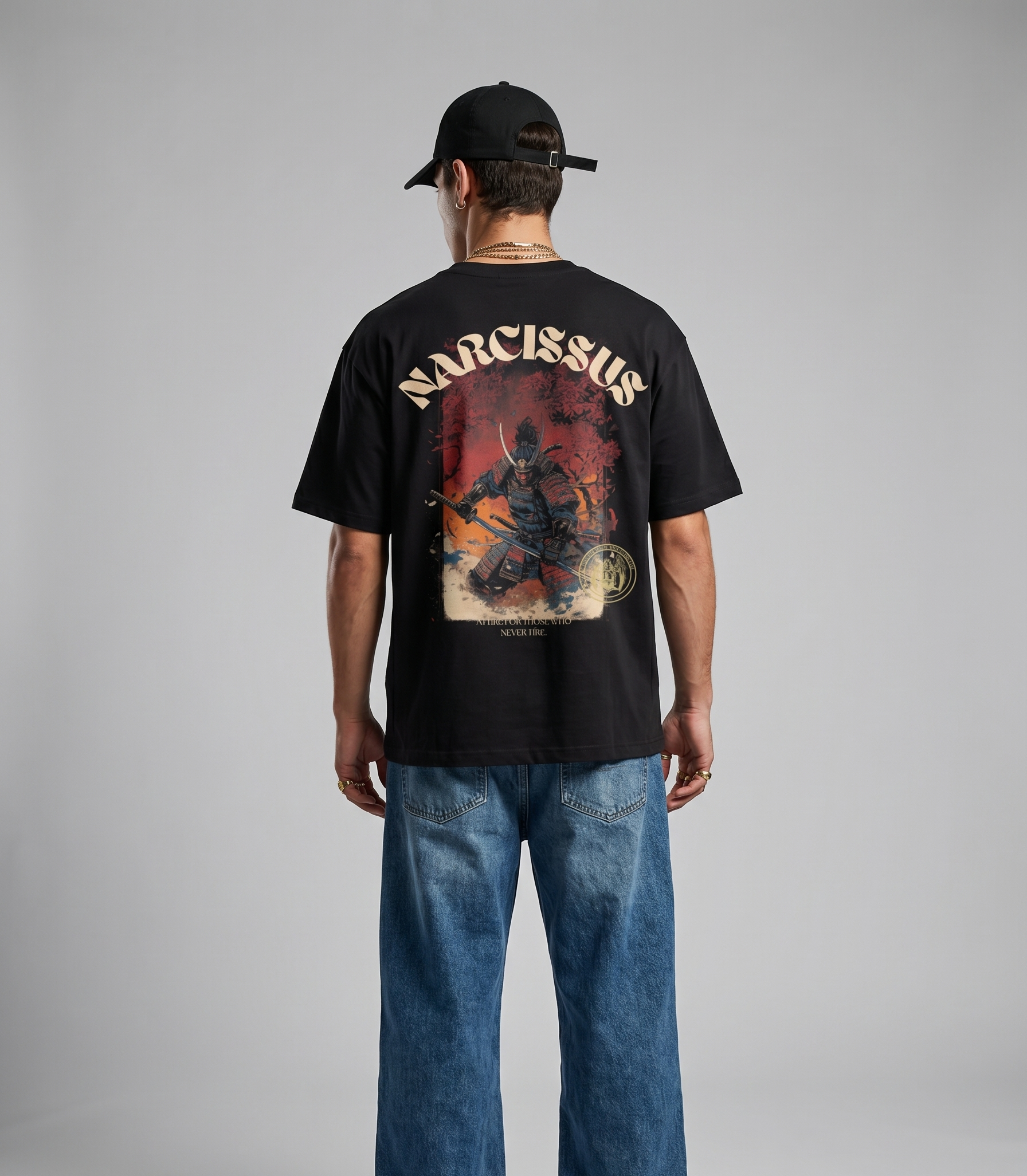 Patience Tee