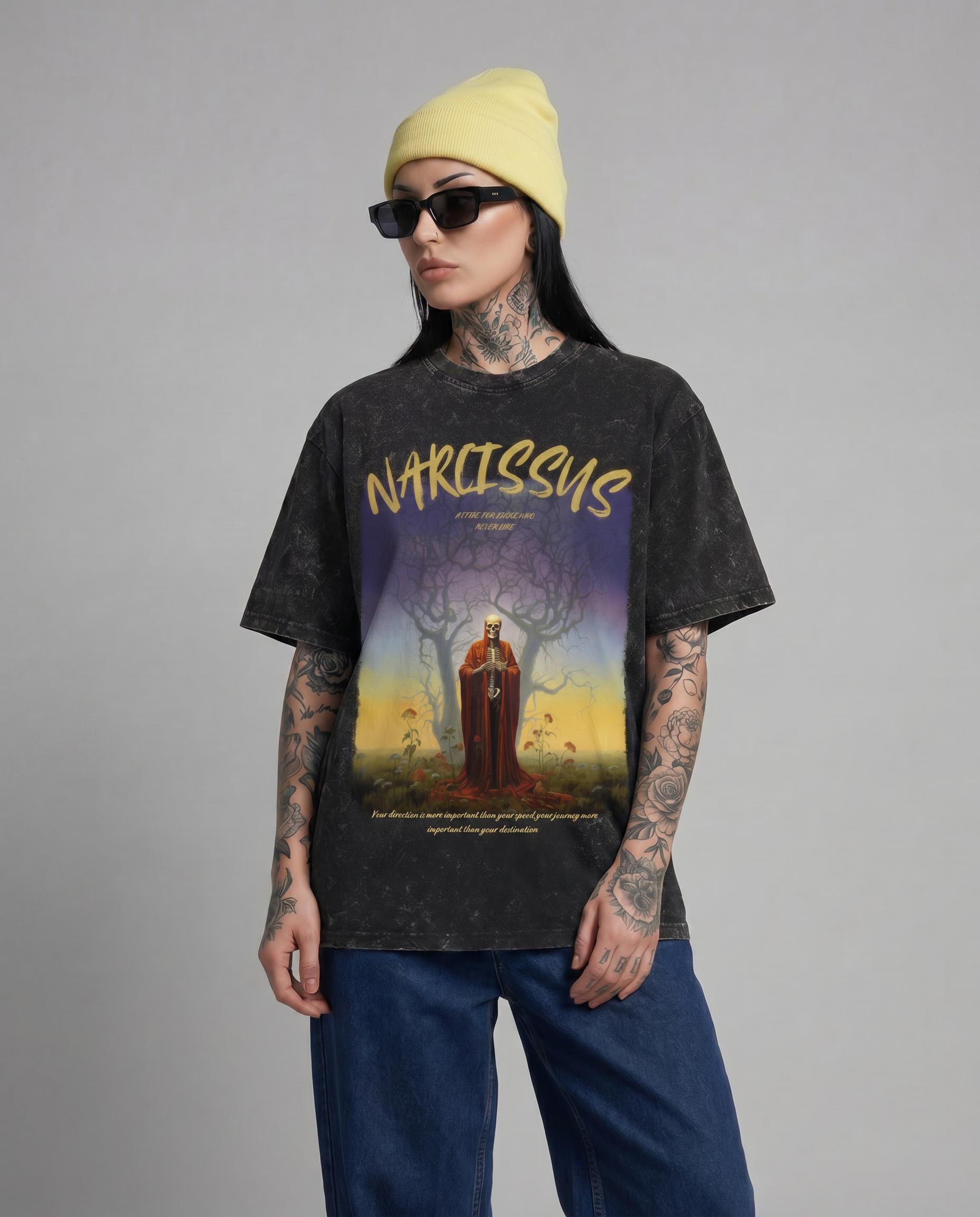 Journey Tee