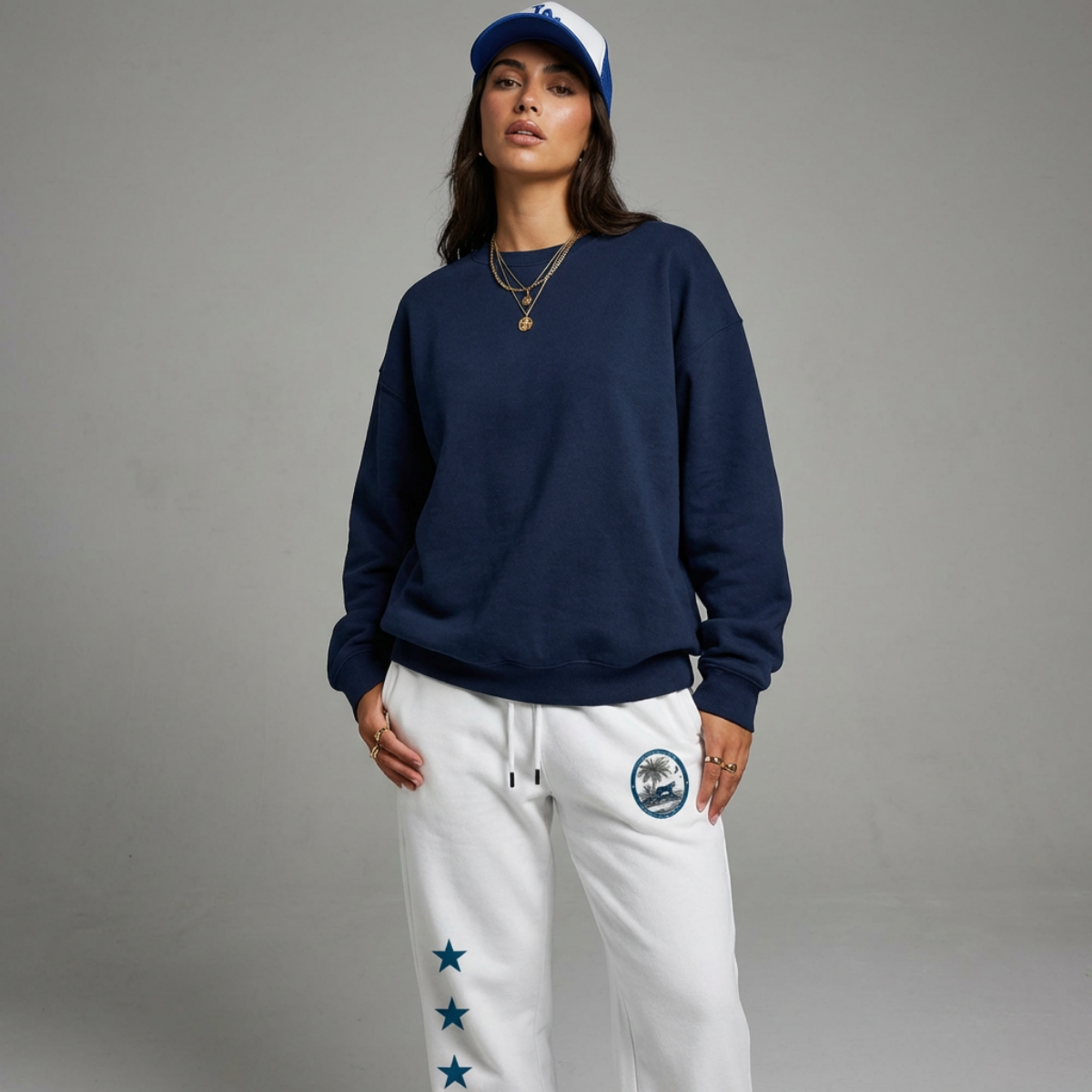 Moonlight Heavyweight Fleece Joggers
