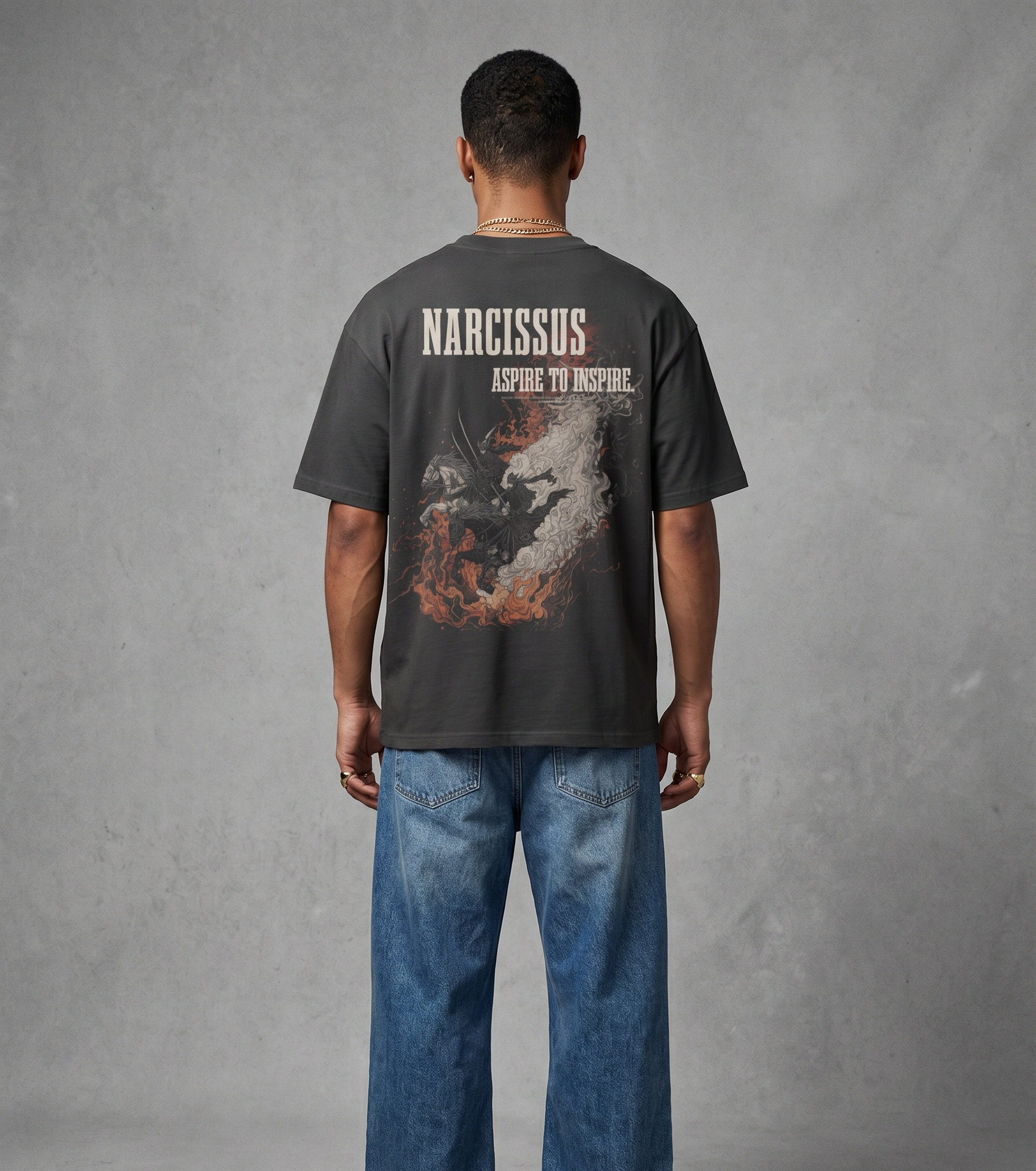 Praises of the People Tee