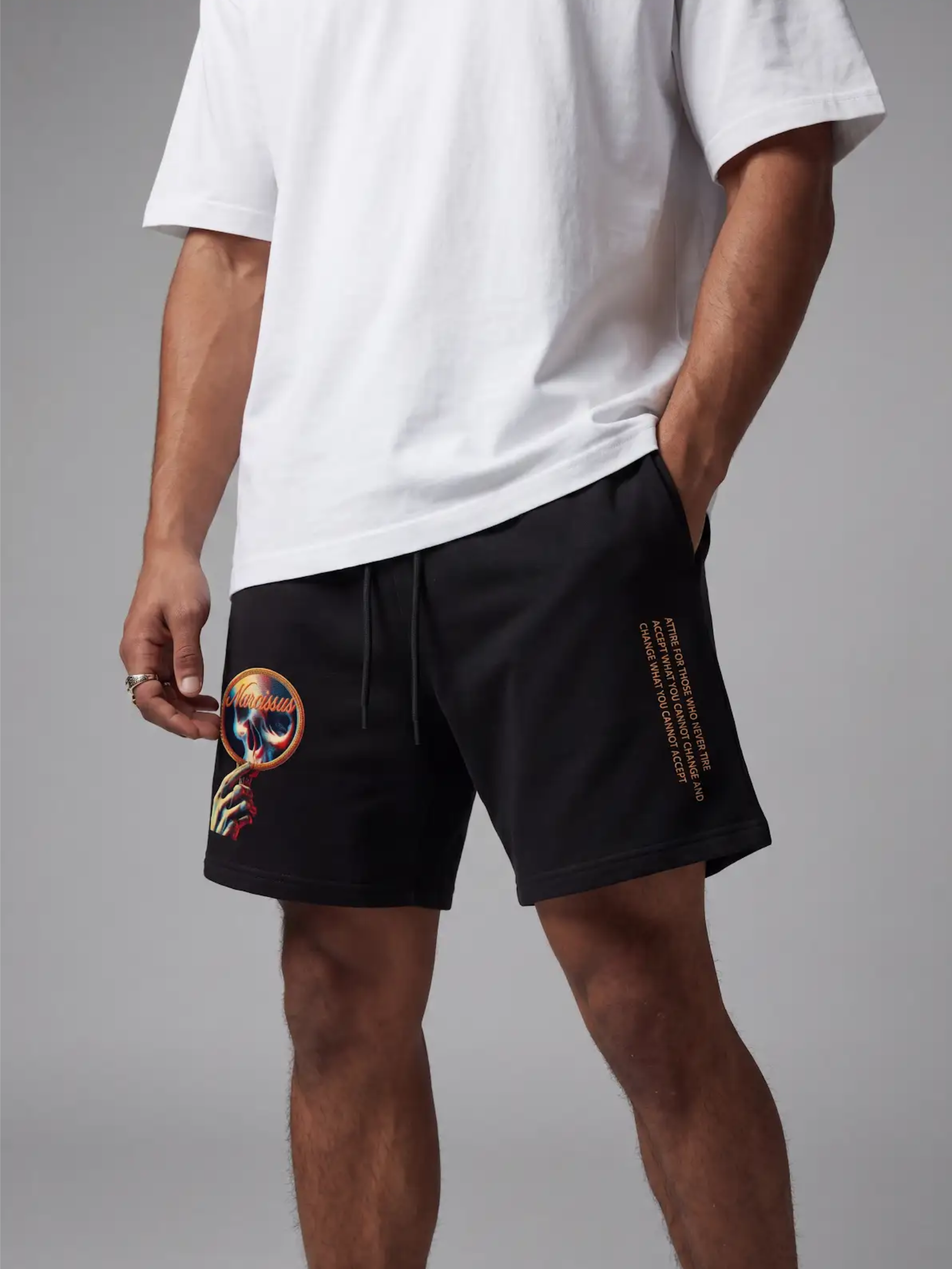 Change Shorts
