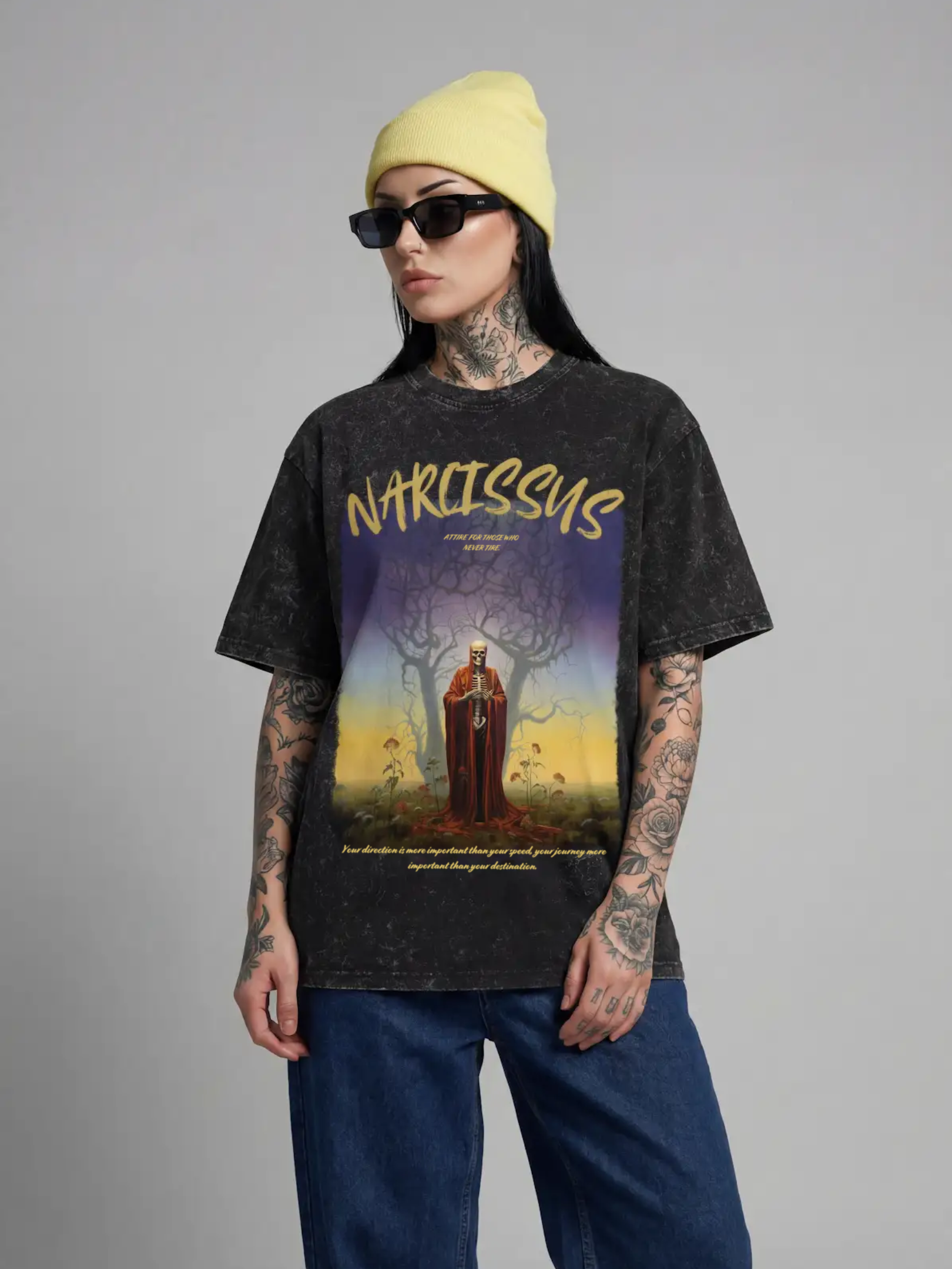 Journey Tee