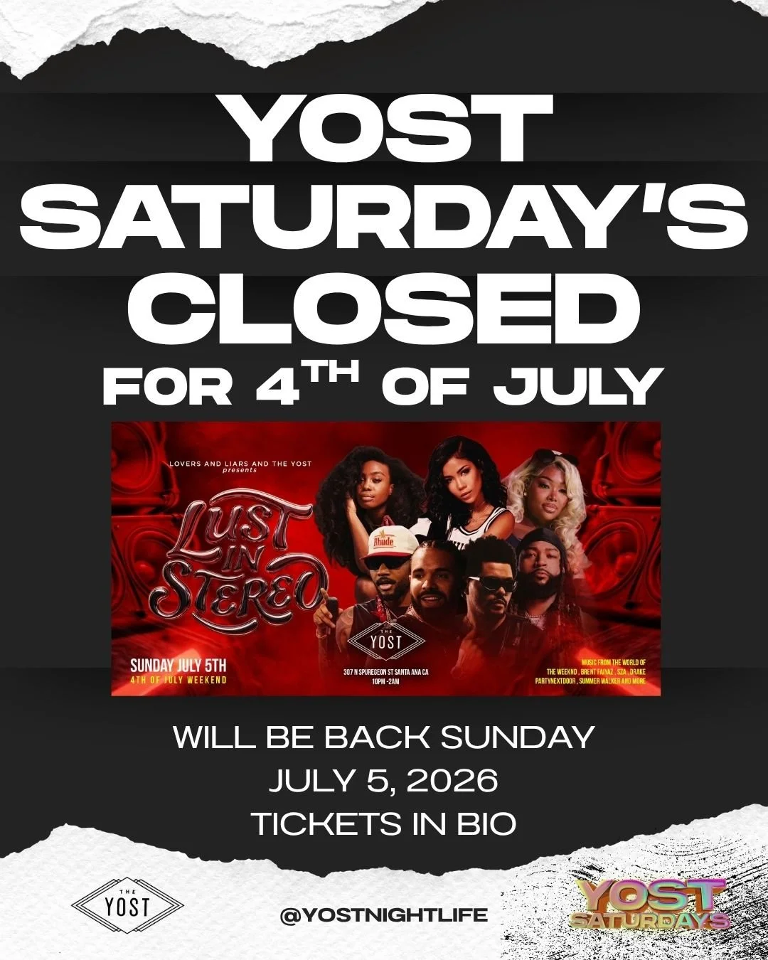 SAT MOVED TO SUNDAY